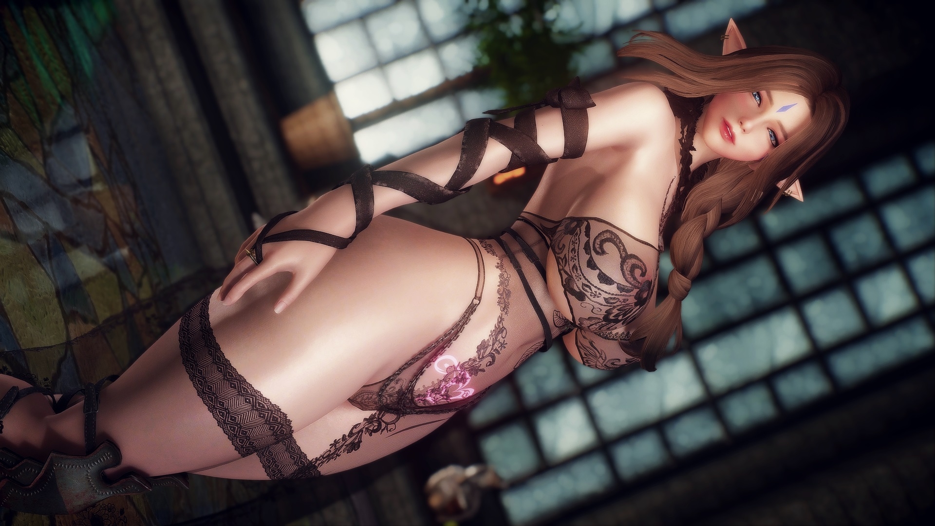 SkyrimSE Skyrim  2
