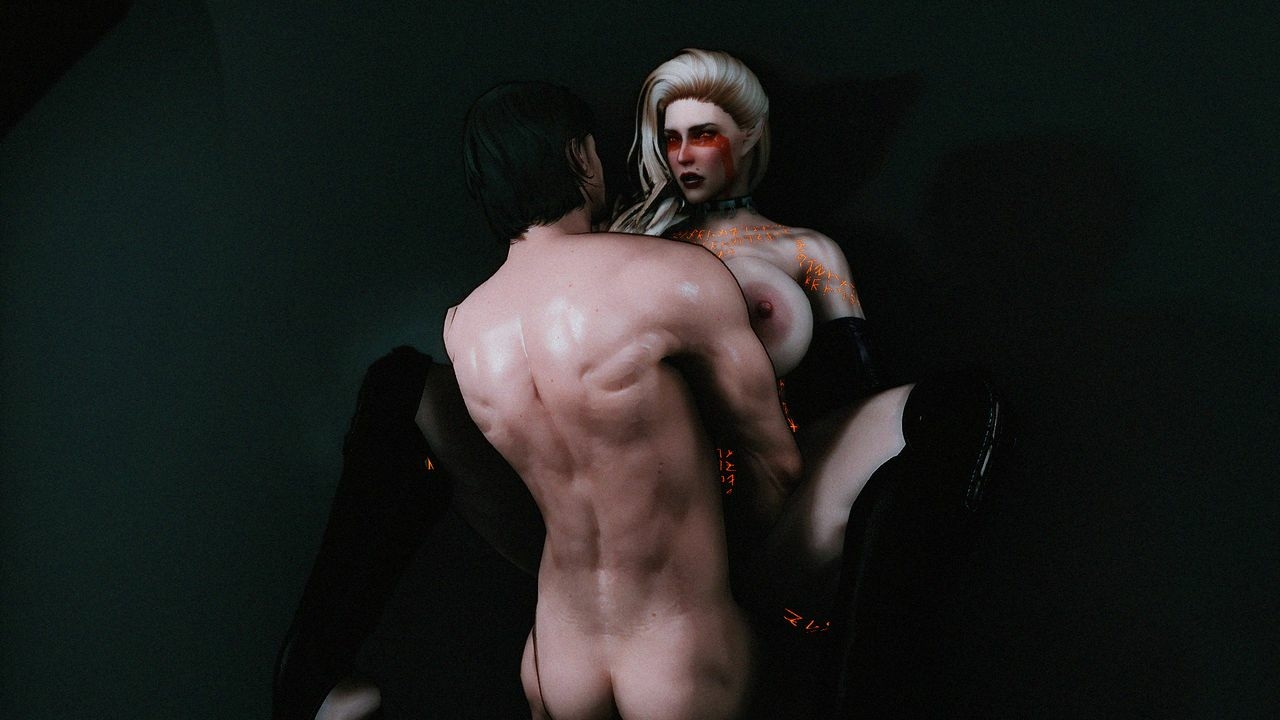 Jeckylll's - Hildhe Aether Suite sets - Skyrim Porn Modding Skyrim Viking Muscles Muscular Girl Amazon 3d Porn Sex Big Ass Big Tits Game Videogame Big Girl Femdom Cum 66
