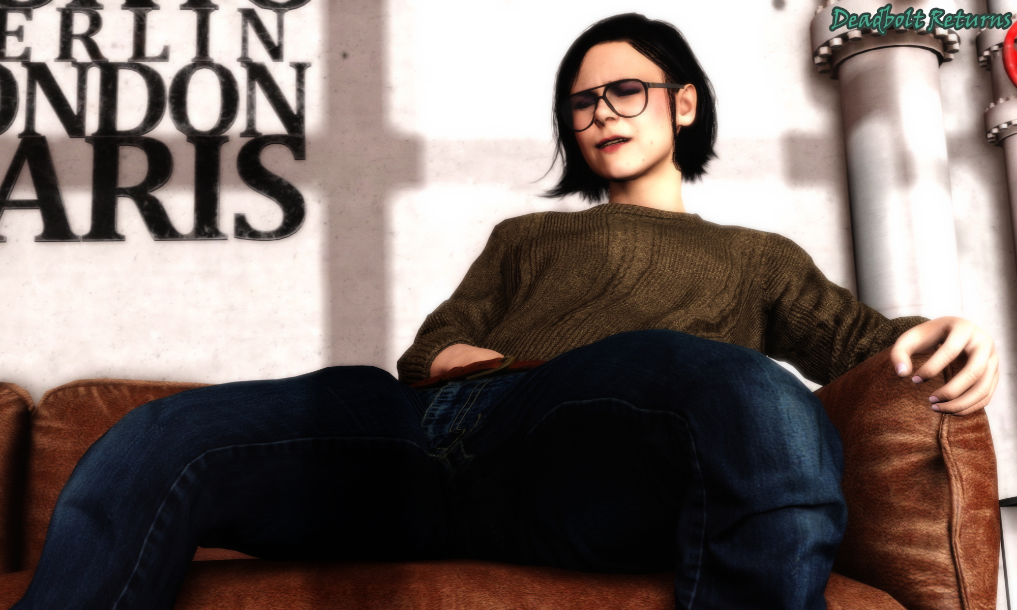 Helen Park Preview Helen Park Call Of Duty 3d Porn Nsfw 3dnsfw Sfm Source Filmmaker Pinup Rule34 Rule 34 2