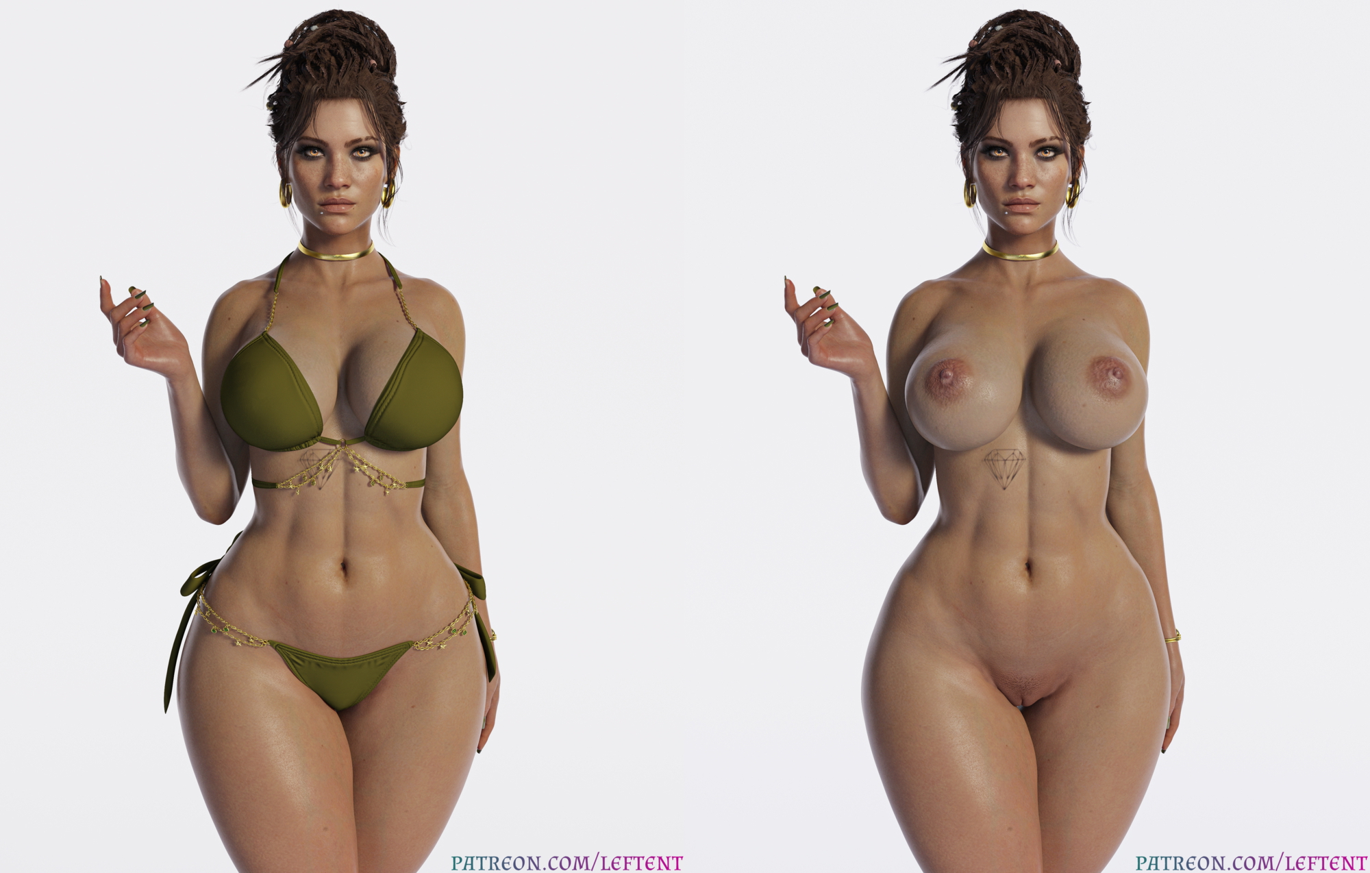 Panam Palmer Panam Palmer Cyberpunk2077 Big Tits Big Ass Big Breasts Naked 3d Porn Thicc Babe Sexy Curvy Oiled Bbw Nsfw Rule34 Thigh Highs Thighs Thick Thighs Pussy