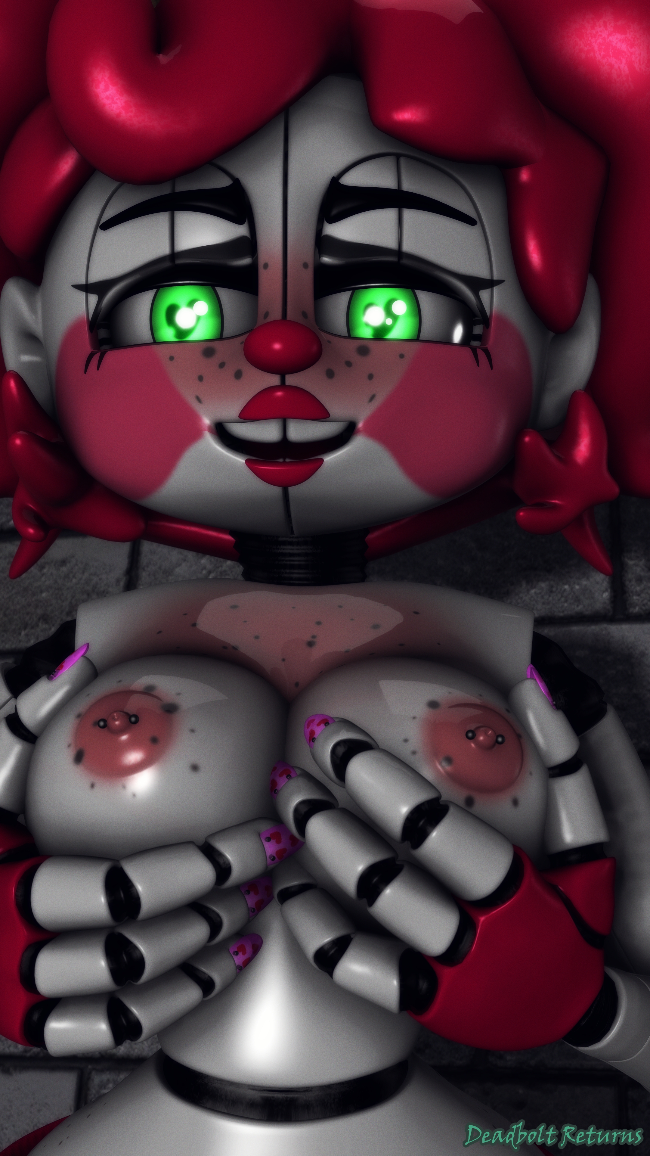 Summer of 87 Baby Photoshoot Fnaf Five Nights At Freddys Summer Of 87 Baby Baby (five Nights At Freddy's) Nsfw 3dnsfw Rule34 Rule 34 Sfm Source Filmmaker 3d Porn 5