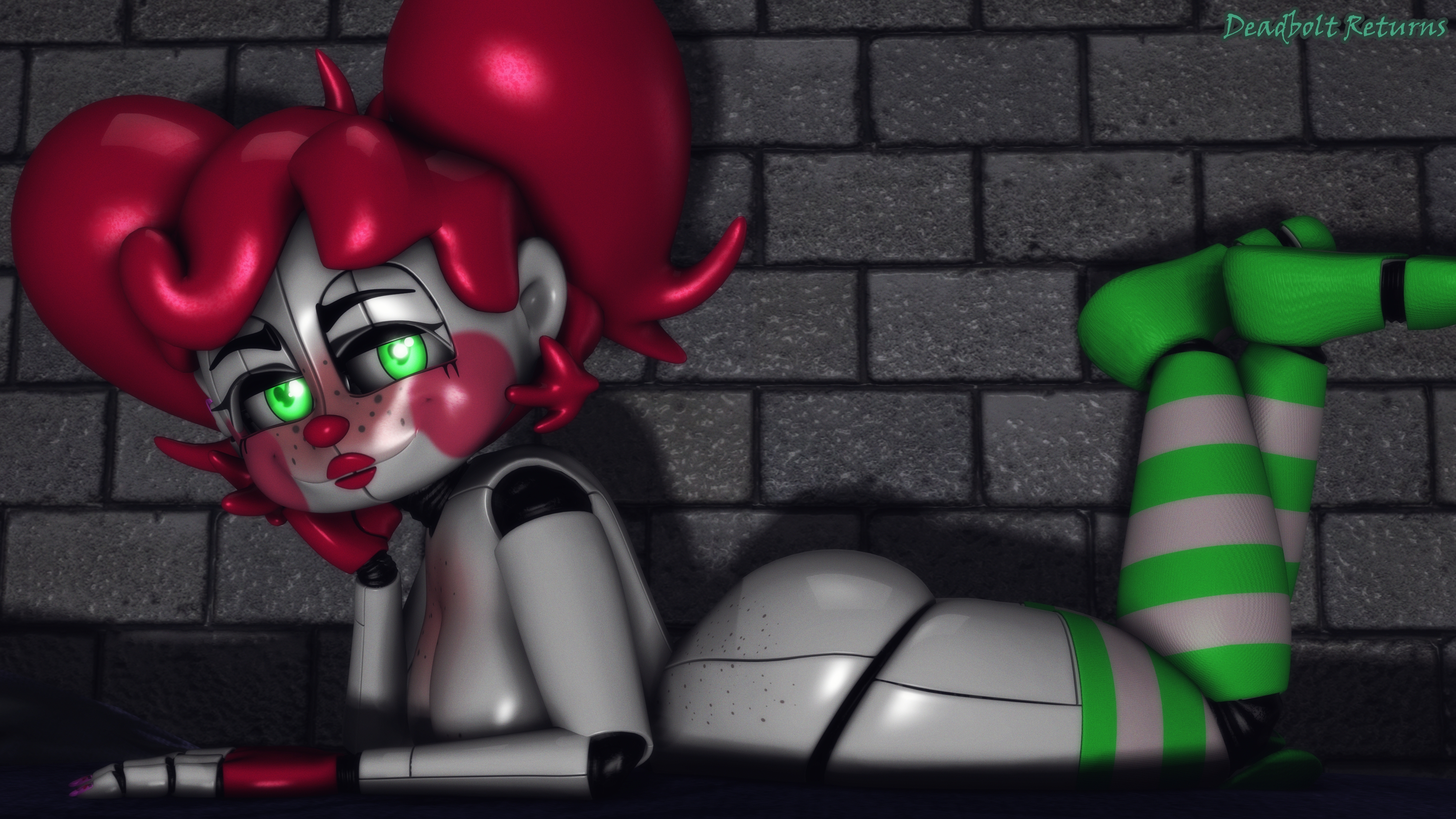 Summer of 87 Baby Photoshoot Fnaf Five Nights At Freddys Summer Of 87 Baby Baby (five Nights At Freddy's) Nsfw 3dnsfw Rule34 Rule 34 Sfm Source Filmmaker 3d Porn 7