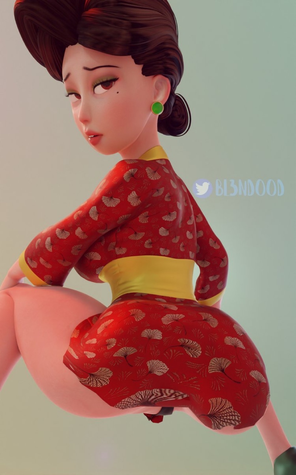 Ming Lee cake Ming Lee  2