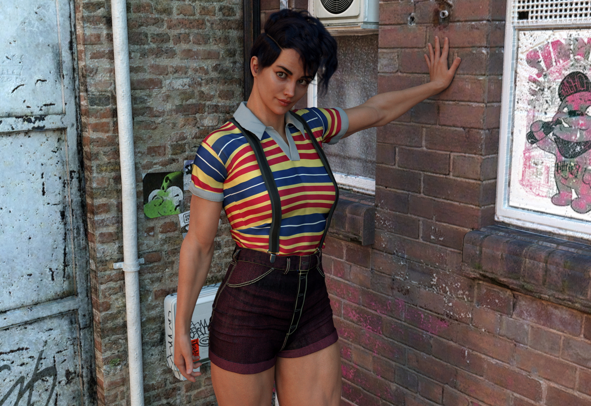Sexy  Sexy Solo 2