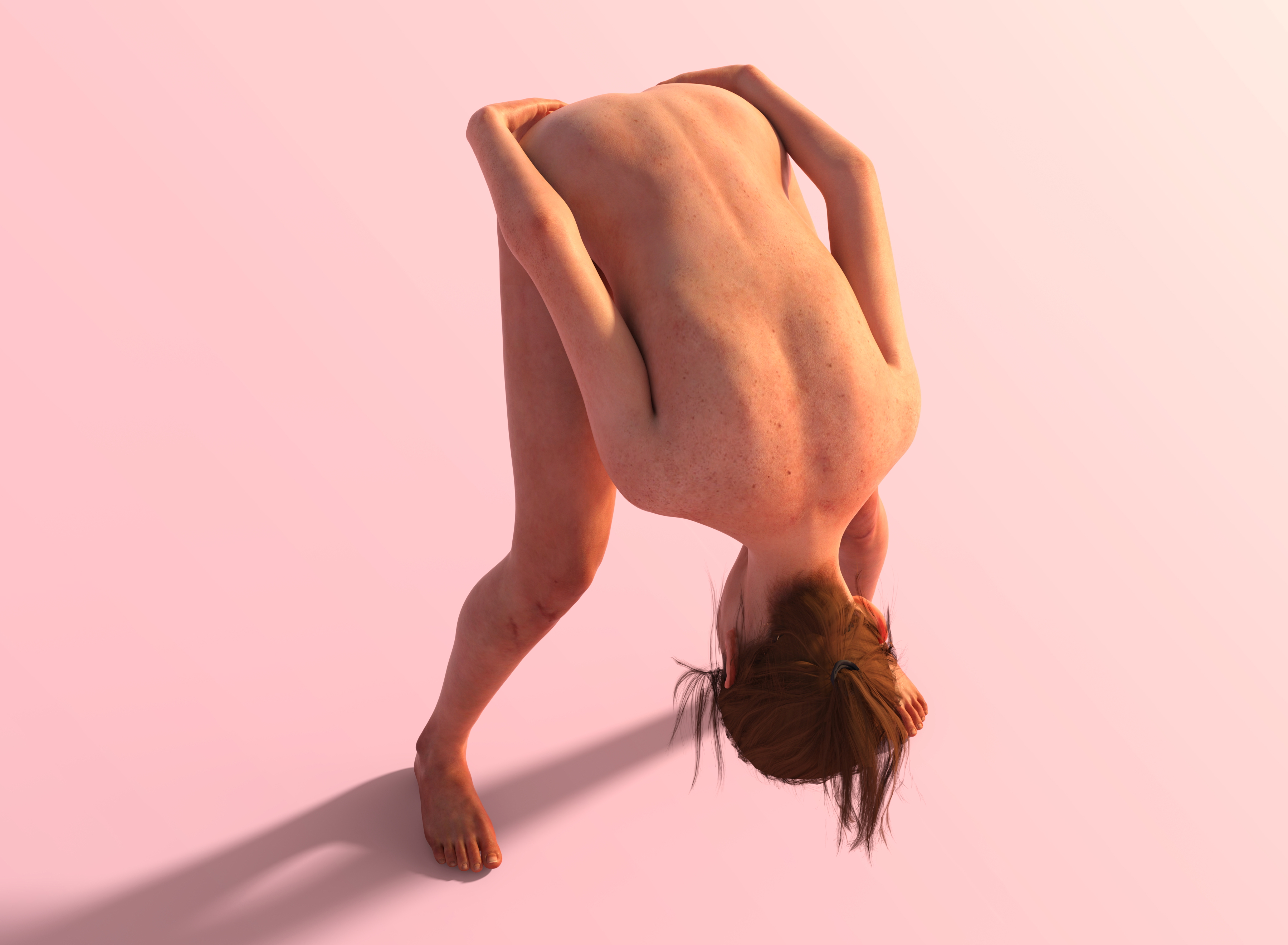 Ellie from The Last of Us Ellie (the Last Of Us) Tlou Sexy Solo 3d Girl Ellie Futanari 2