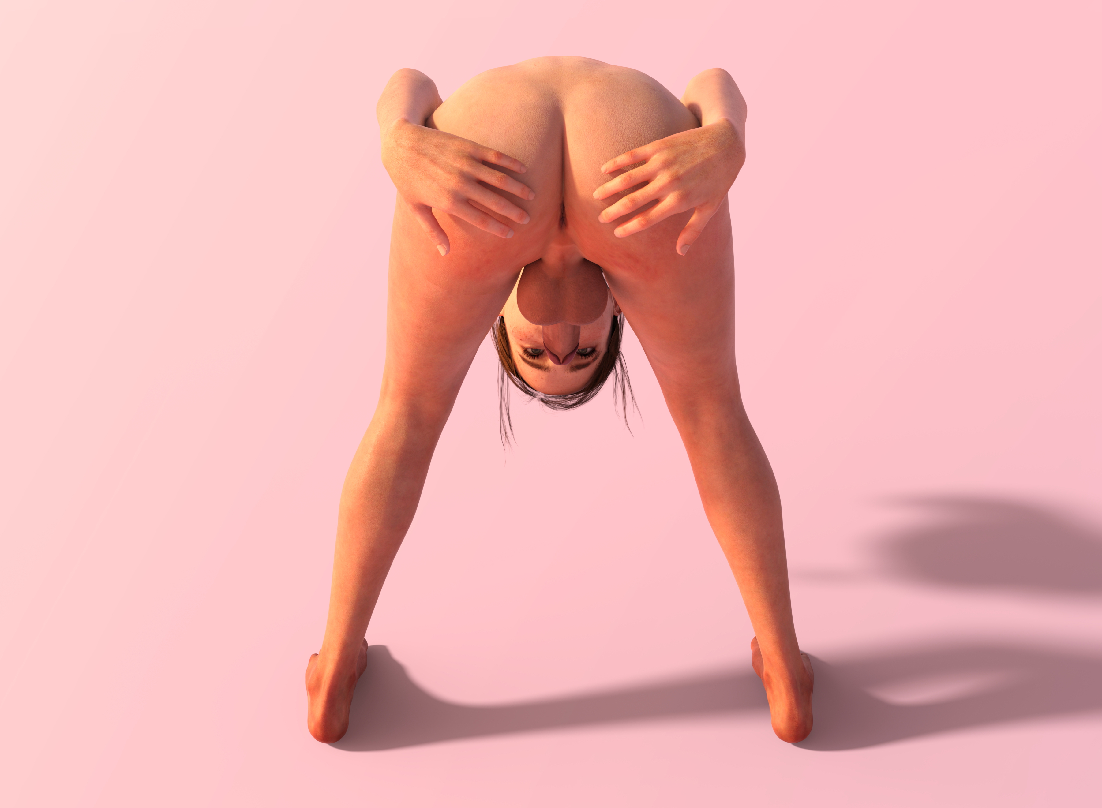 Ellie from The Last of Us Ellie (the Last Of Us) Tlou Sexy Solo 3d Girl Ellie Futanari 3