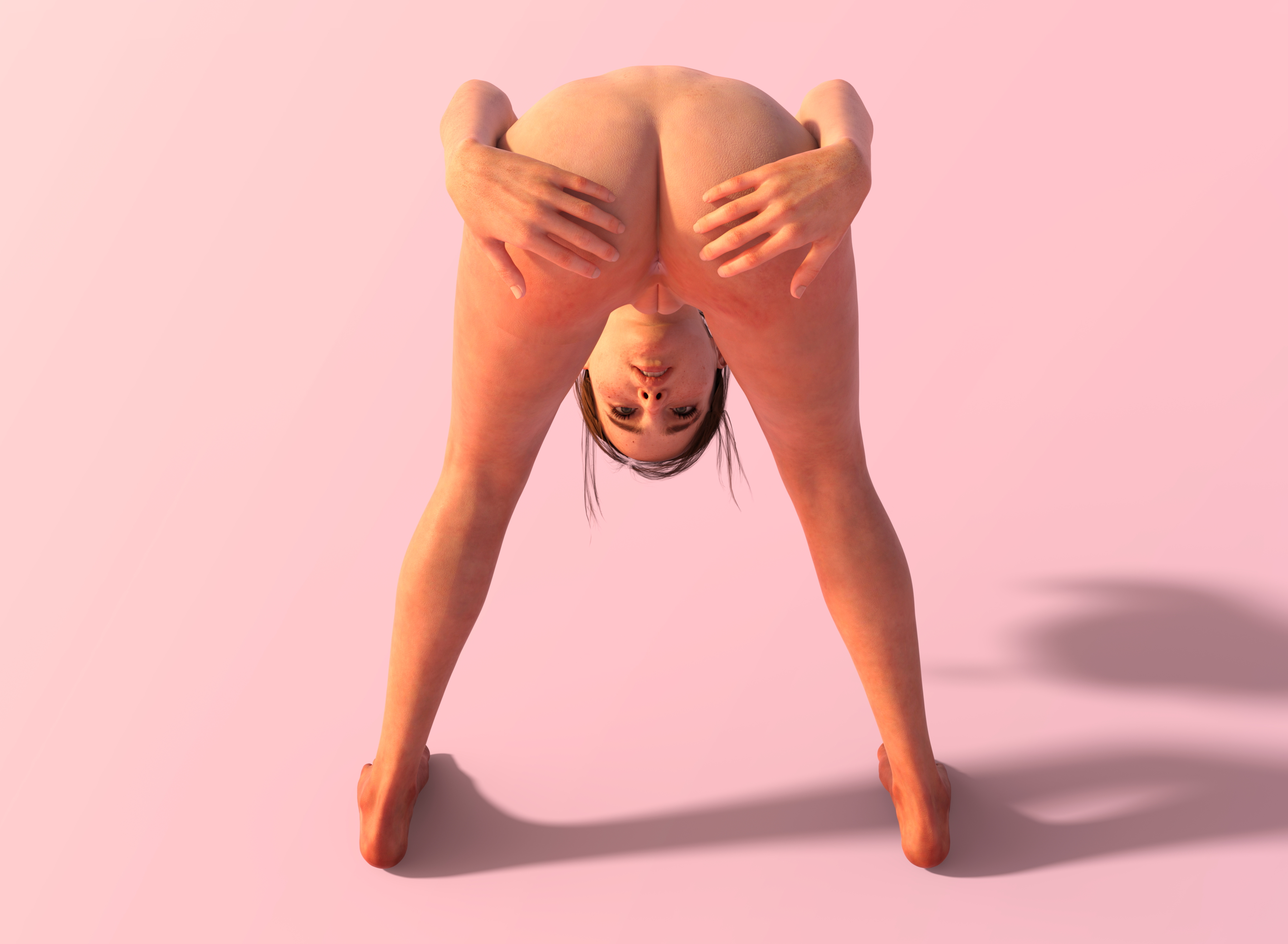 Ellie from The Last of Us Ellie (the Last Of Us) Tlou Sexy Solo 3d Girl Ellie Futanari 6