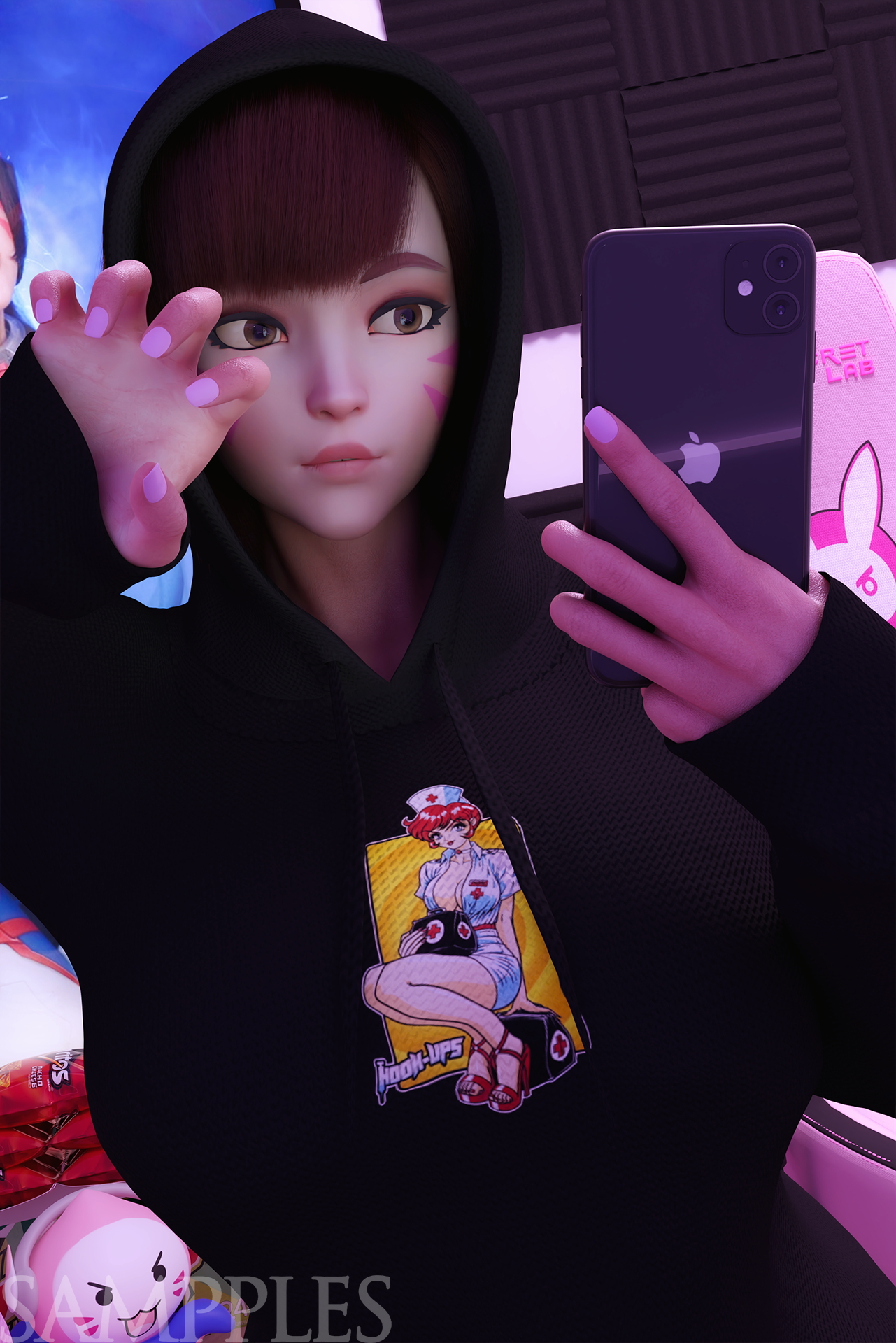DVA Dva (overwatch) Overwatch D.va 