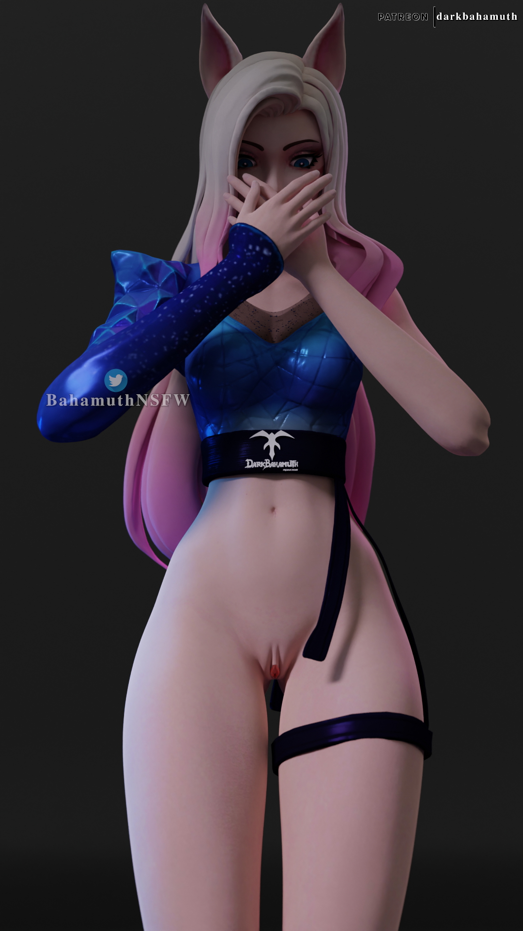 Ahri Teaser Ahri K Da Ahri League Of Legends 