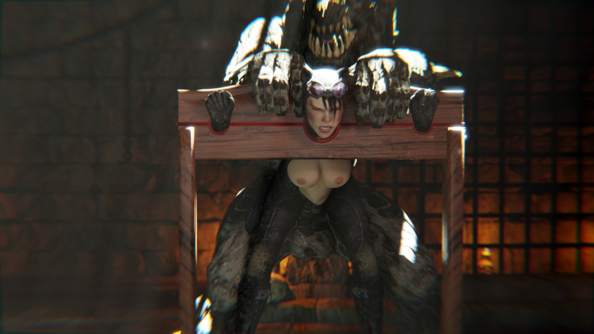 Catwoman   3