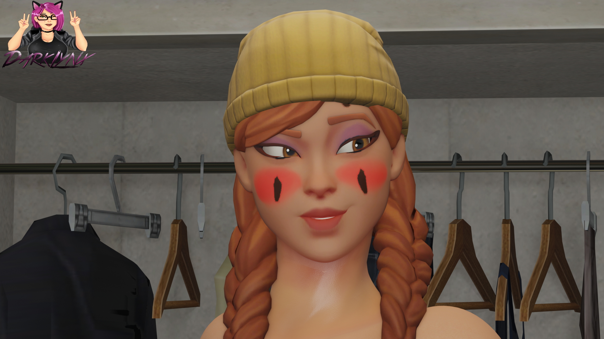 Aura hope you all like my nudes Aura (fortnite) Fortnite Nude 1girl Nudes Oiled R34 Big Ass Big Tits 3d Porn 4