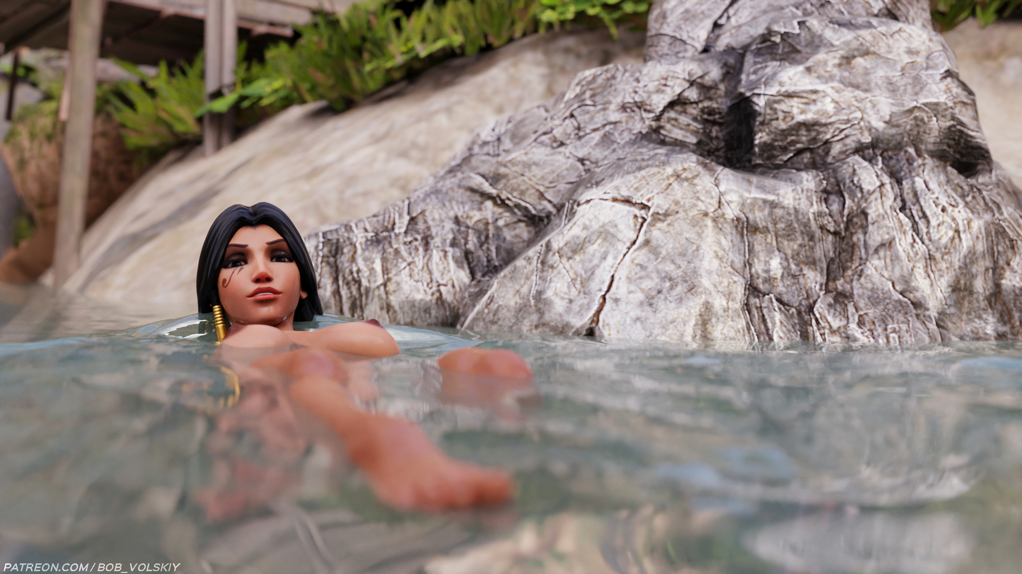 Pharah Pharah Pharah (overwatch) Overwatch 