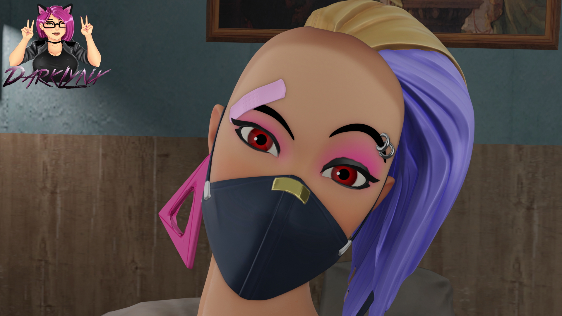 Catalyst hey there can you please help me Catalyst Fortnite Masturbating Big Ass Big Tits 1girl Solo R34 3d Porn 4
