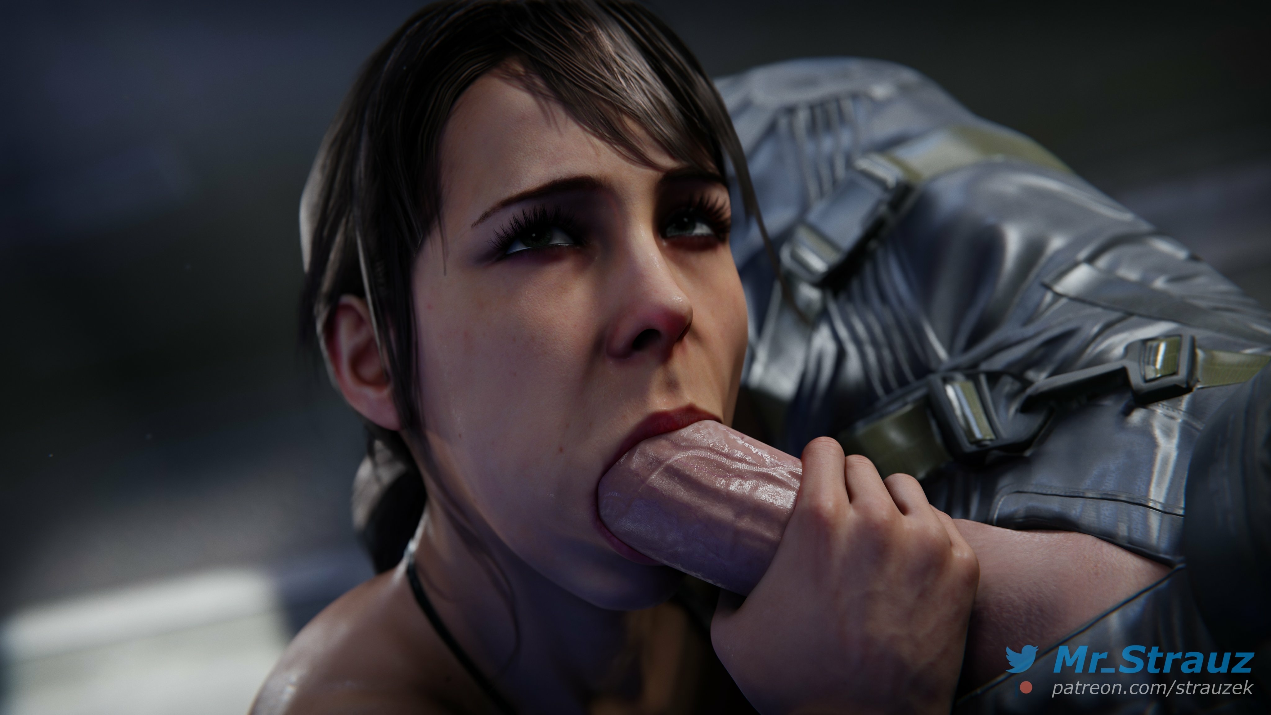 Quiet Wllpaper and Quiet x V Quiet Metal Gear Solid 3dnsfw Big Ass Nude Clean Pussy Torn Clothes Soldier White Dude Black Dude Big Cock Footjob Blowjob Big Tits Vaginal Penetration Anal Penetration Cumshot Cum In Face 8
