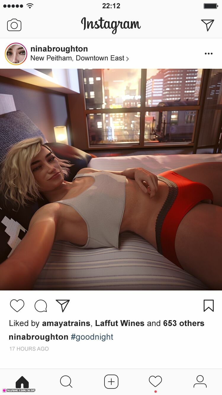 Social Media Alice Laffut Linde Witteveen Amaya Tahan Nina Broughton Mia Bošnjak Shemale Futa Dickgirl Femboy Big Tits Outside Gym Social Media 2