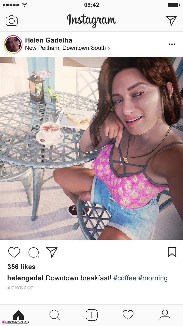 Social Media Alice Laffut Linde Witteveen Amaya Tahan Nina Broughton Mia Bošnjak Shemale Futa Dickgirl Femboy Big Tits Outside Gym Social Media 5