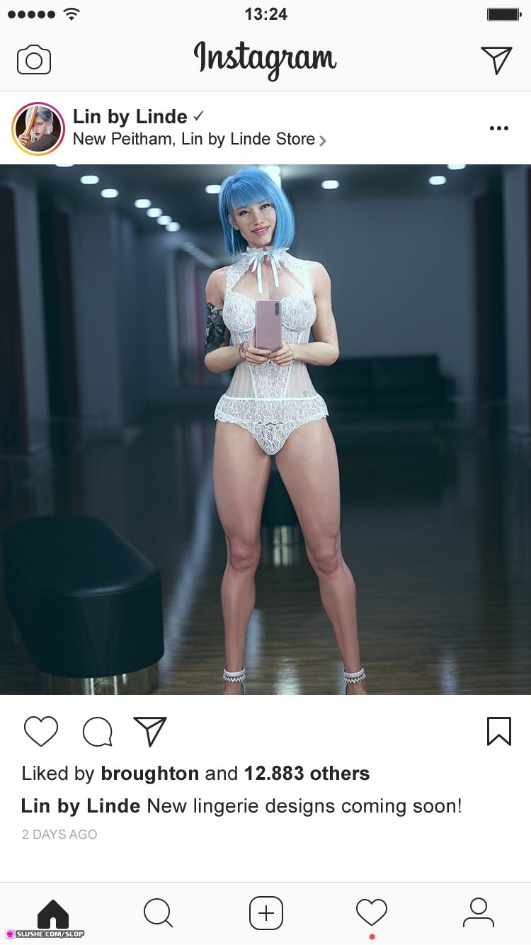 Social Media Alice Laffut Linde Witteveen Amaya Tahan Nina Broughton Mia Bošnjak Shemale Futa Dickgirl Femboy Big Tits Outside Gym Social Media 9