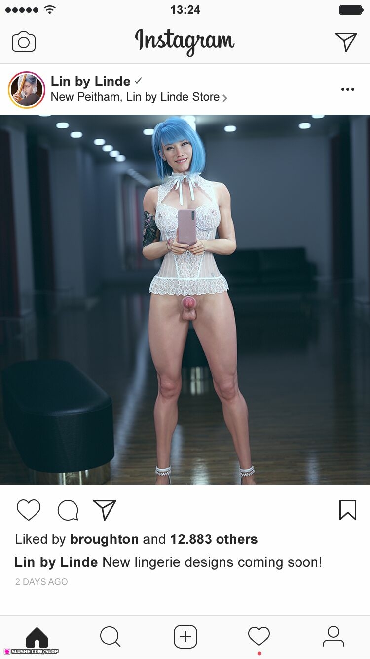 Social Media Alice Laffut Linde Witteveen Amaya Tahan Nina Broughton Mia Bošnjak Shemale Futa Dickgirl Femboy Big Tits Outside Gym Social Media 10
