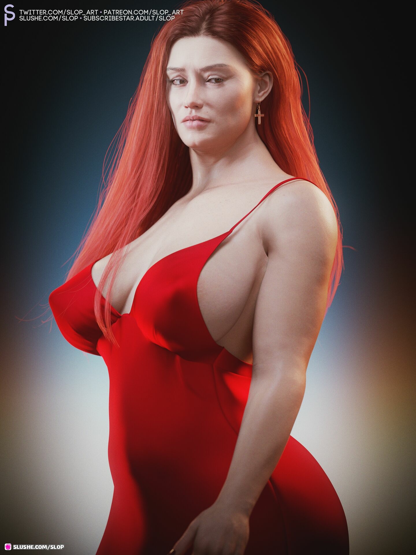 Dressed Alice Laffut Amaya Tahan Nina Broughton Mia Bošnjak Daria Chernova Claudia Broughton Yuna Shemale Futa Dickgirl Femboy Party Dress Huge Tits Big Tits Fashion 2