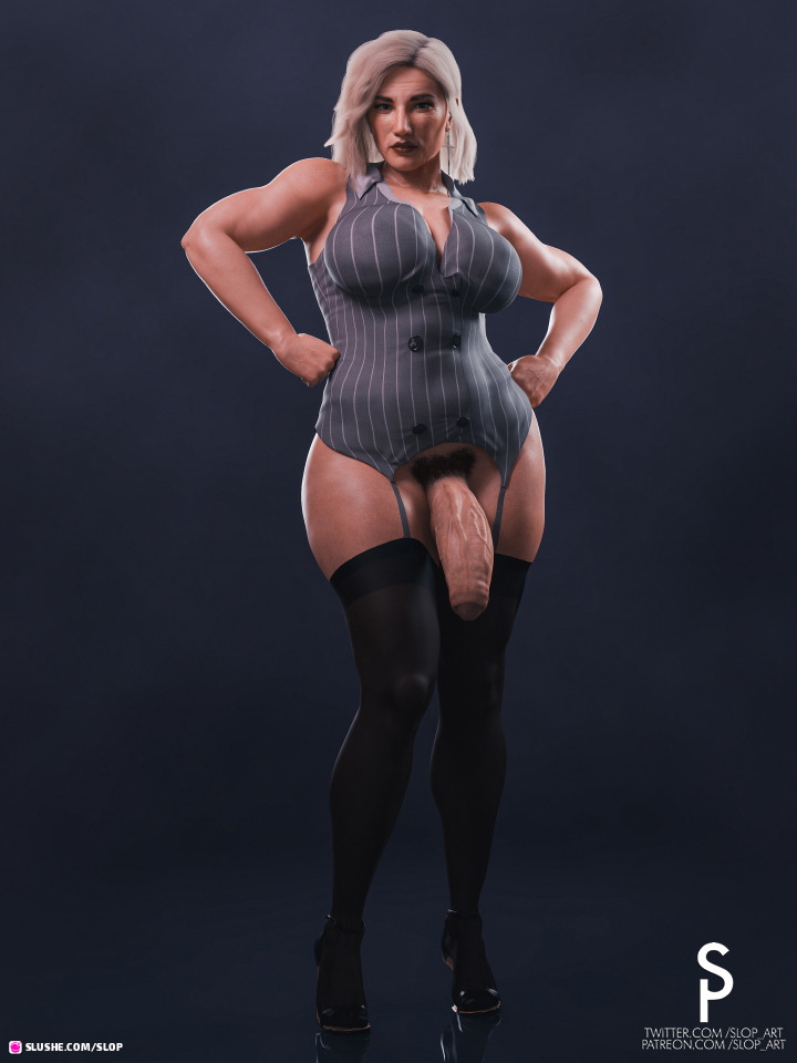 Claudia Broughton Pin Up Claudia Broughton Shemale Futa Dickgirl Femboy Huge Cock Stockings