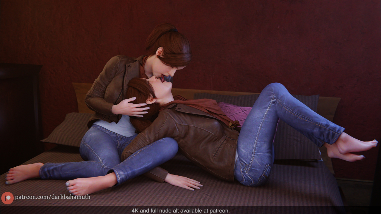 Mary Jane kissing | Chosen by a patron! Mary-jane Watson Spider-man Marvel 