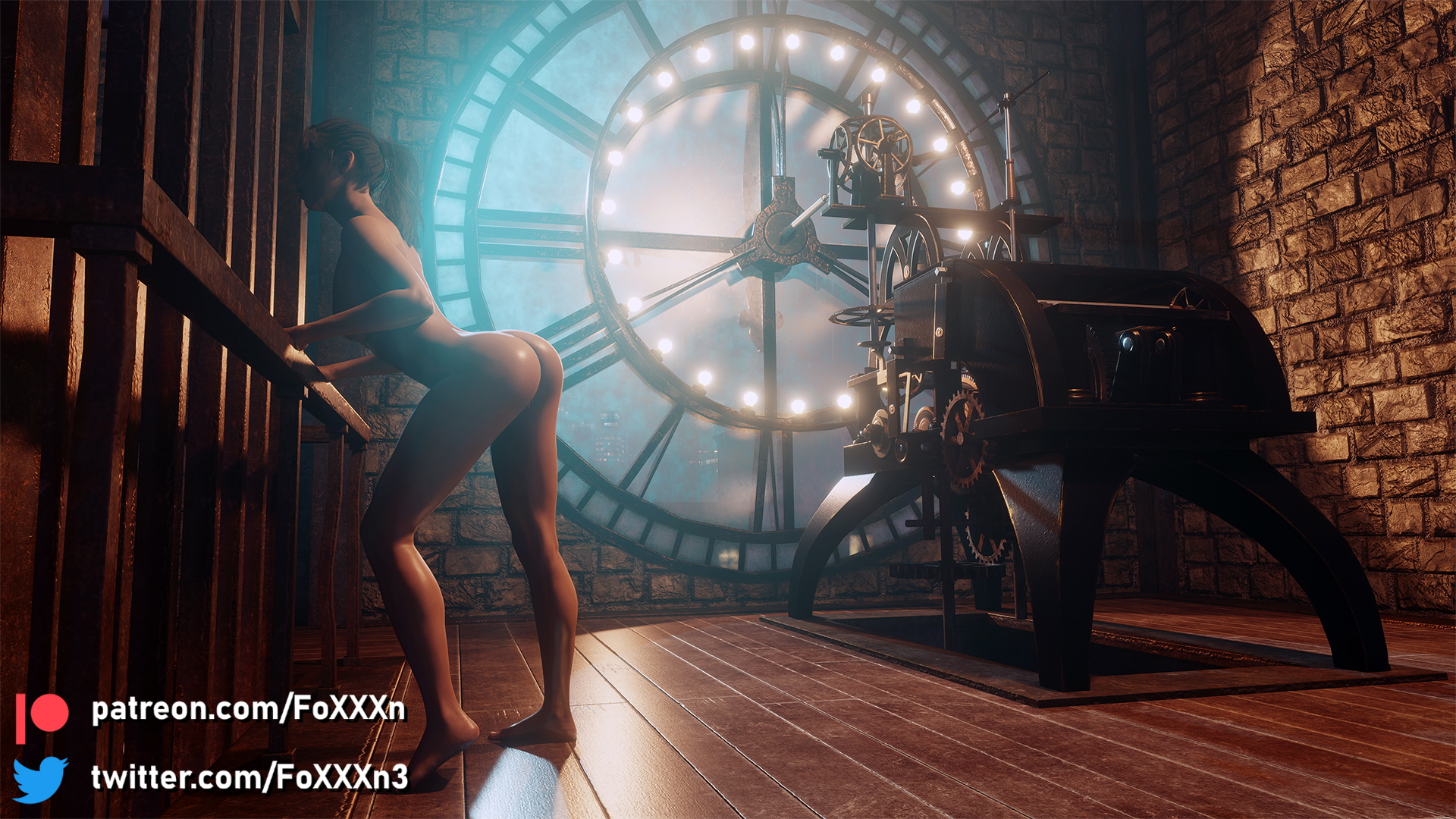Claire Clocktower Resident Evil Resident Evil 3 Remake Claire Redfield Tentacles