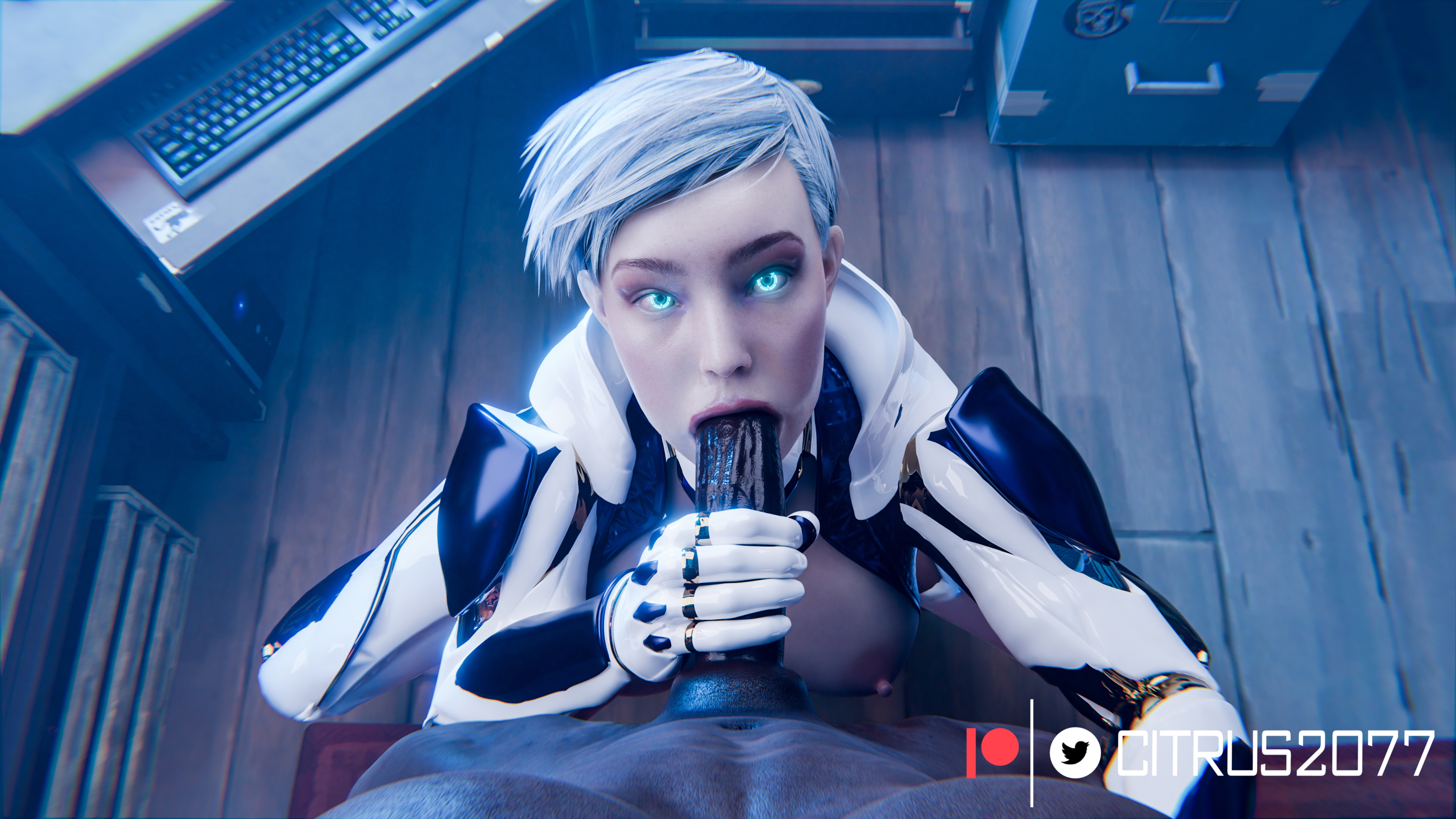 bj girls (commission) Apex Legends Bangalore (apex Legends) Lifeline Ellie (the Last Of Us) The Last Of Us Borderlands Tyreen Calypso Tiny Tina Mortal Kombat Frost Abby Anderson Pale Skinned Female Big Ass Pose Naked Sexy Pinup Ass Thighs Clothed Breasts Tits Boobs Blowjob Fellatio Sucking Cock Sucking Mortal Kombat 11 10
