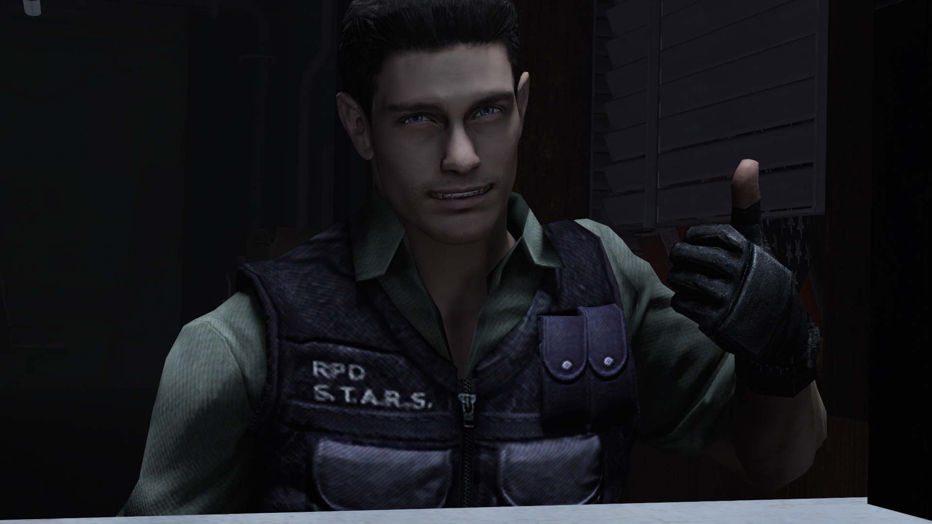 Valentines Day Resident Evil Jill Valentine 