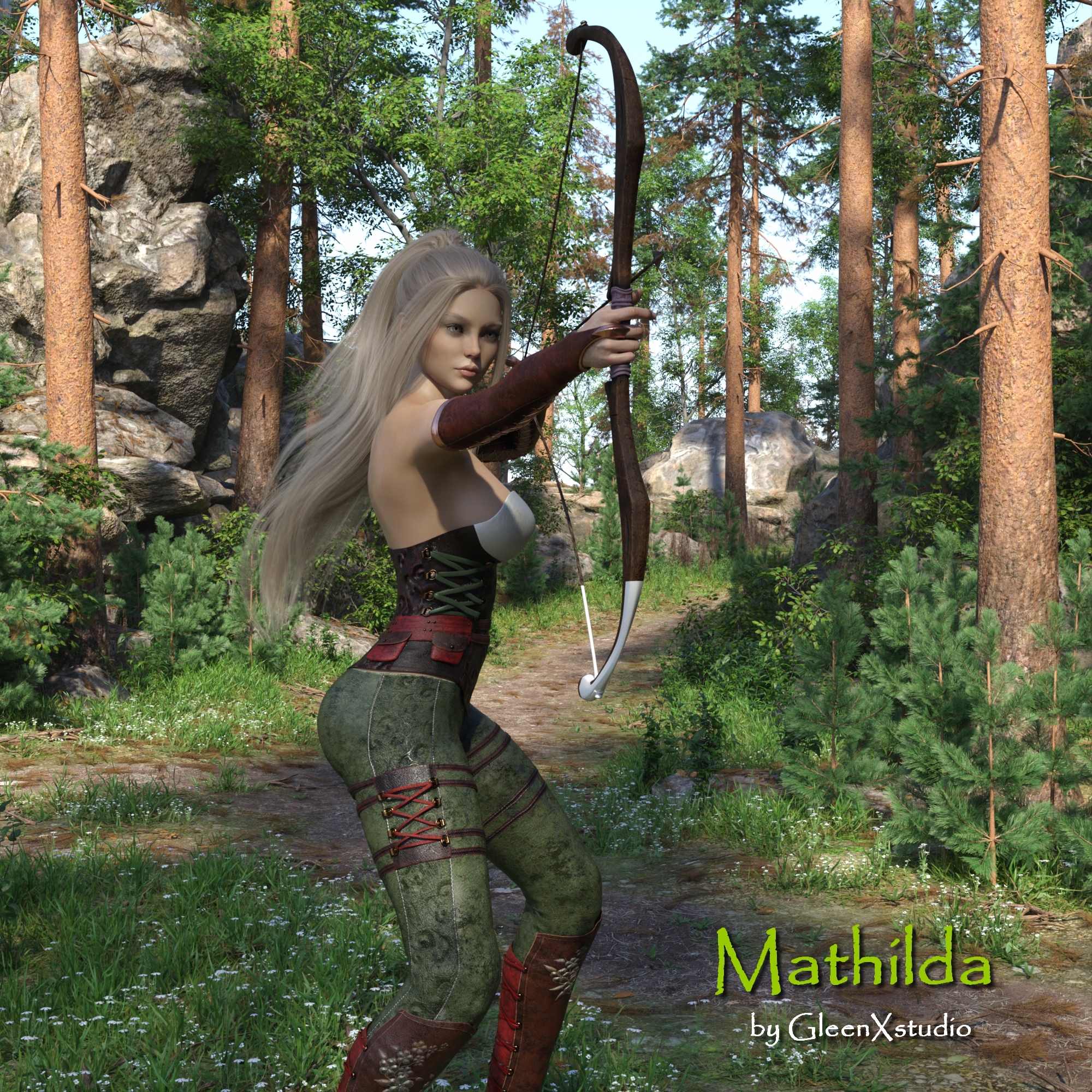 Snowstorm Preview-1 Astrja Mathilda Candrid Yrsa Lizgard Nox Erastorm: Snowstorm Big Tits Small Tits Nude Big Ass Fantasy Norse Viking 5