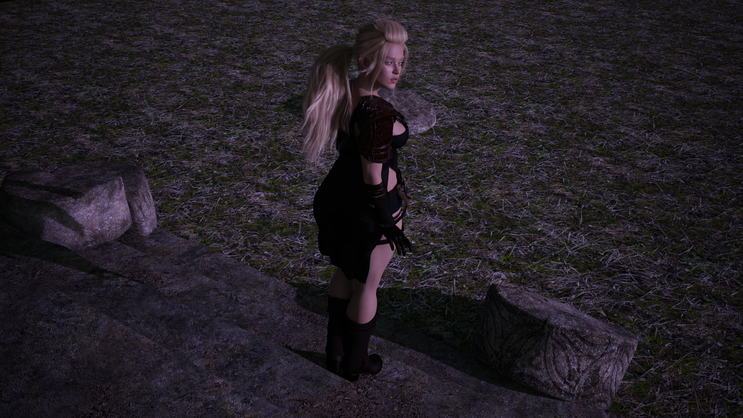 Snowstorm Preview-1 Astrja Mathilda Candrid Yrsa Lizgard Nox Erastorm: Snowstorm Big Tits Small Tits Nude Big Ass Fantasy Norse Viking 17