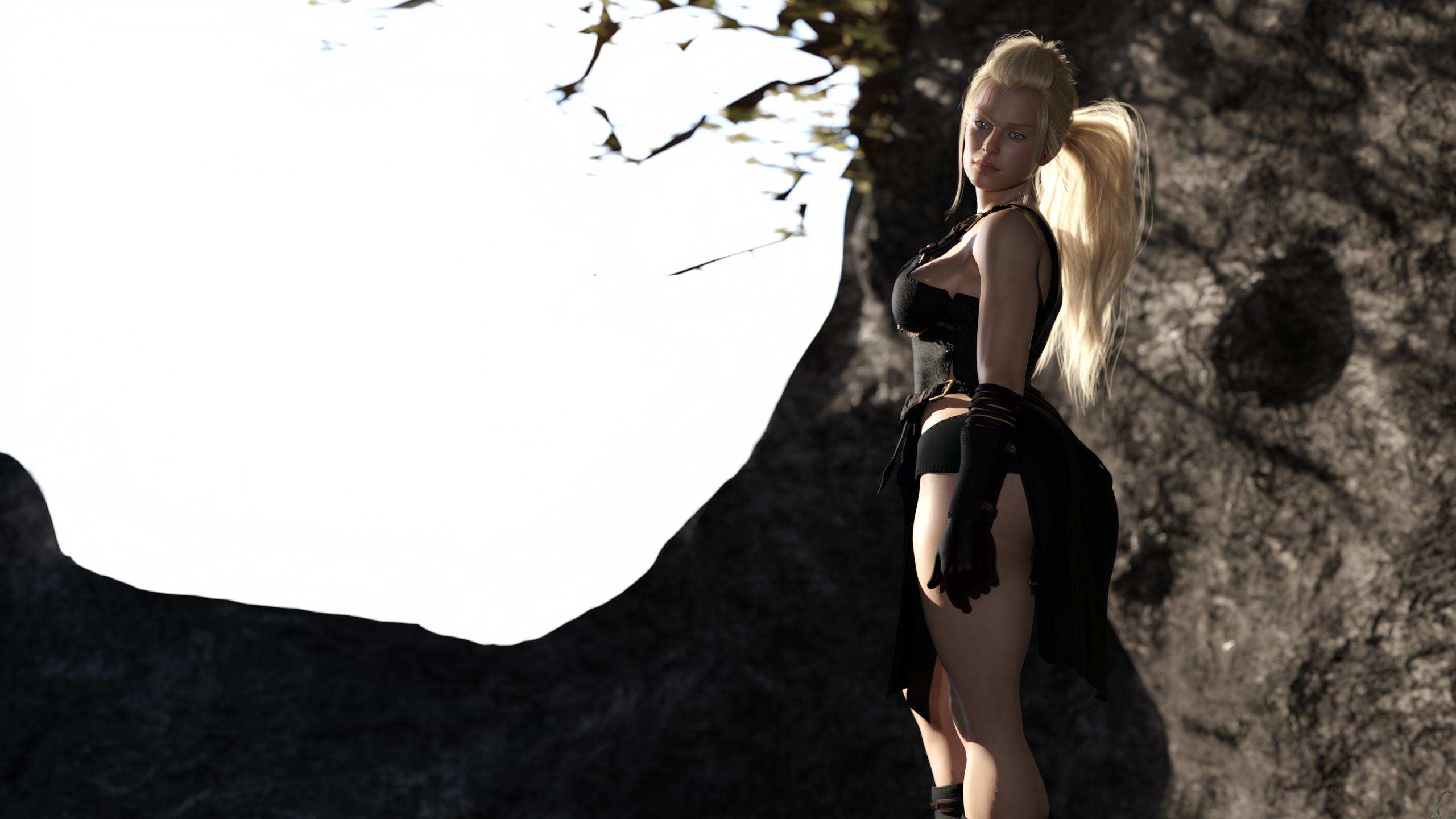 Snowstorm Preview-2 Astrja Mathilda Candrid Yrsa Lizgard Nox Erastorm: Snowstorm Big Tits Small Tits Nude Big Ass Fantasy Norse Viking Titjob 13