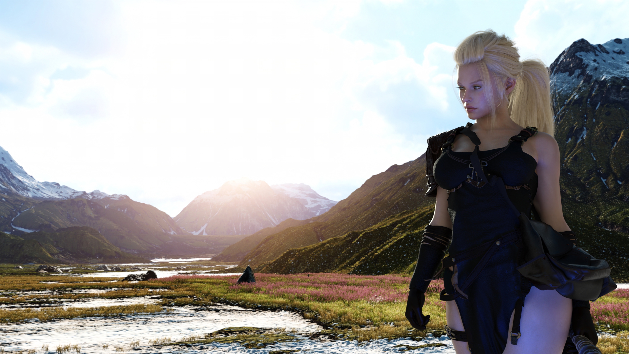 Snowstorm Preview-2 Astrja Mathilda Candrid Yrsa Lizgard Nox Erastorm: Snowstorm Big Tits Small Tits Nude Big Ass Fantasy Norse Viking Titjob 17
