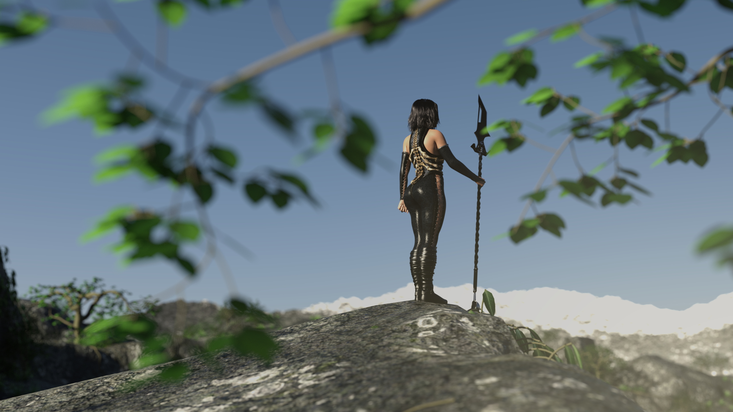 Snowstorm Preview-2 Astrja Mathilda Candrid Yrsa Lizgard Nox Erastorm: Snowstorm Big Tits Small Tits Nude Big Ass Fantasy Norse Viking Titjob 21