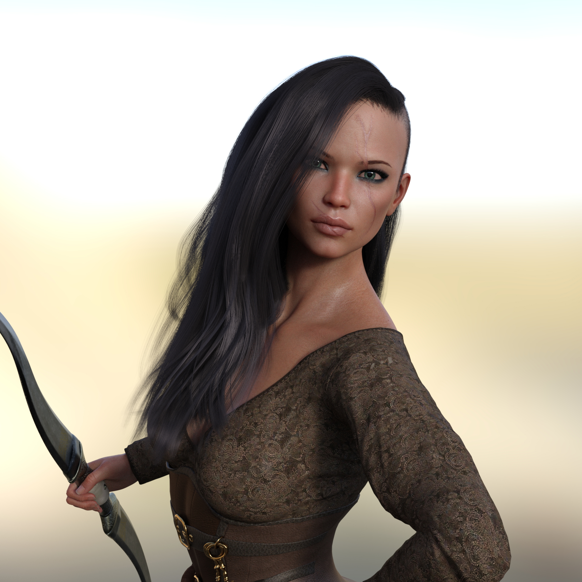 Snowstorm Preview-5 Astrja Mathilda Candrid Yrsa Lizgard Nox Erastorm: Snowstorm Sonja Astrid Big Tits Small Tits Nude Big Ass Fantasy Norse Viking 13