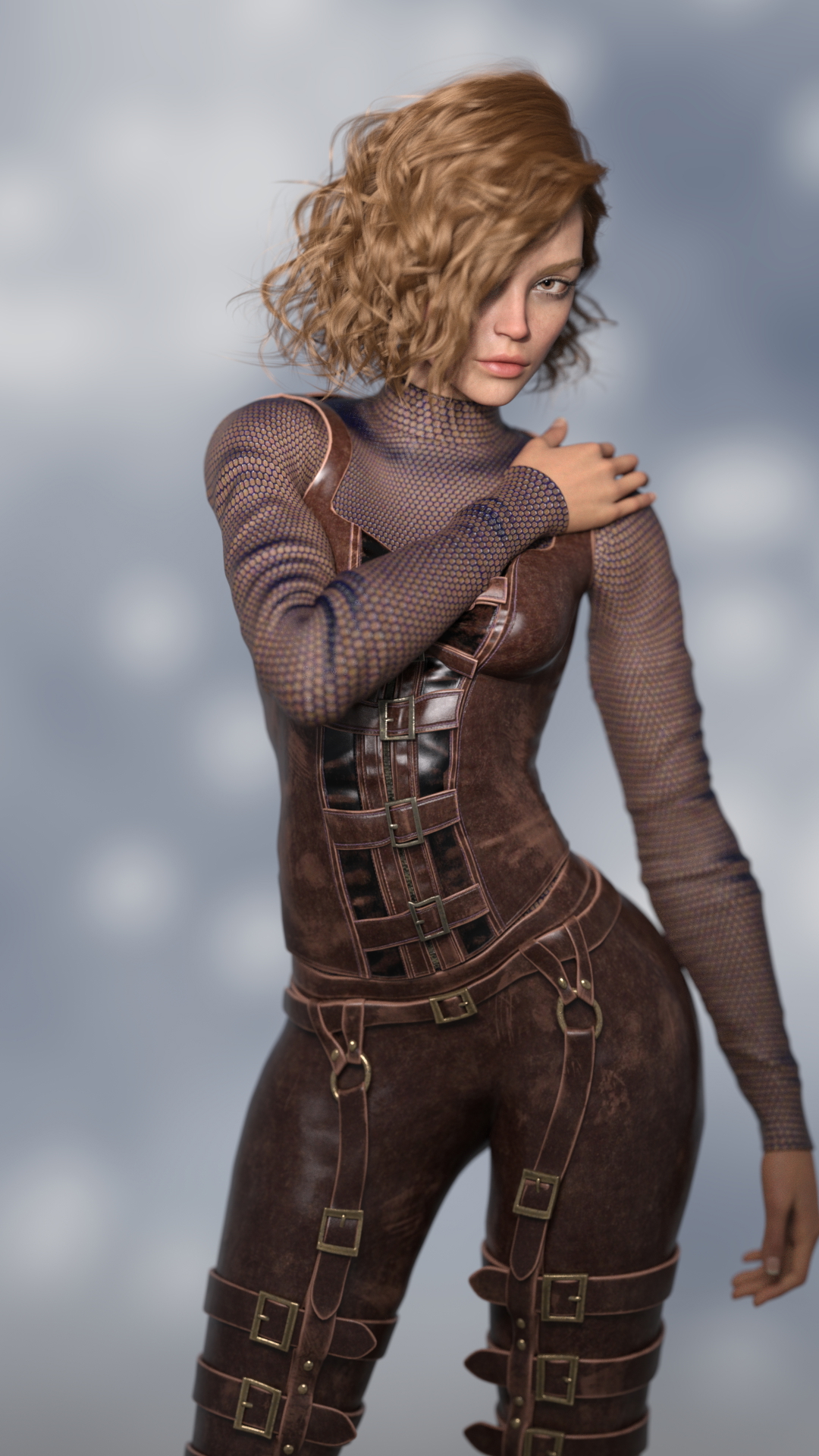 Snowstorm Preview-6 Astrja Mathilda Candrid Yrsa Lizgard Nox Erastorm: Snowstorm Sonja Astrid Big Tits Small Tits Nude Big Ass Fantasy Norse Viking 15
