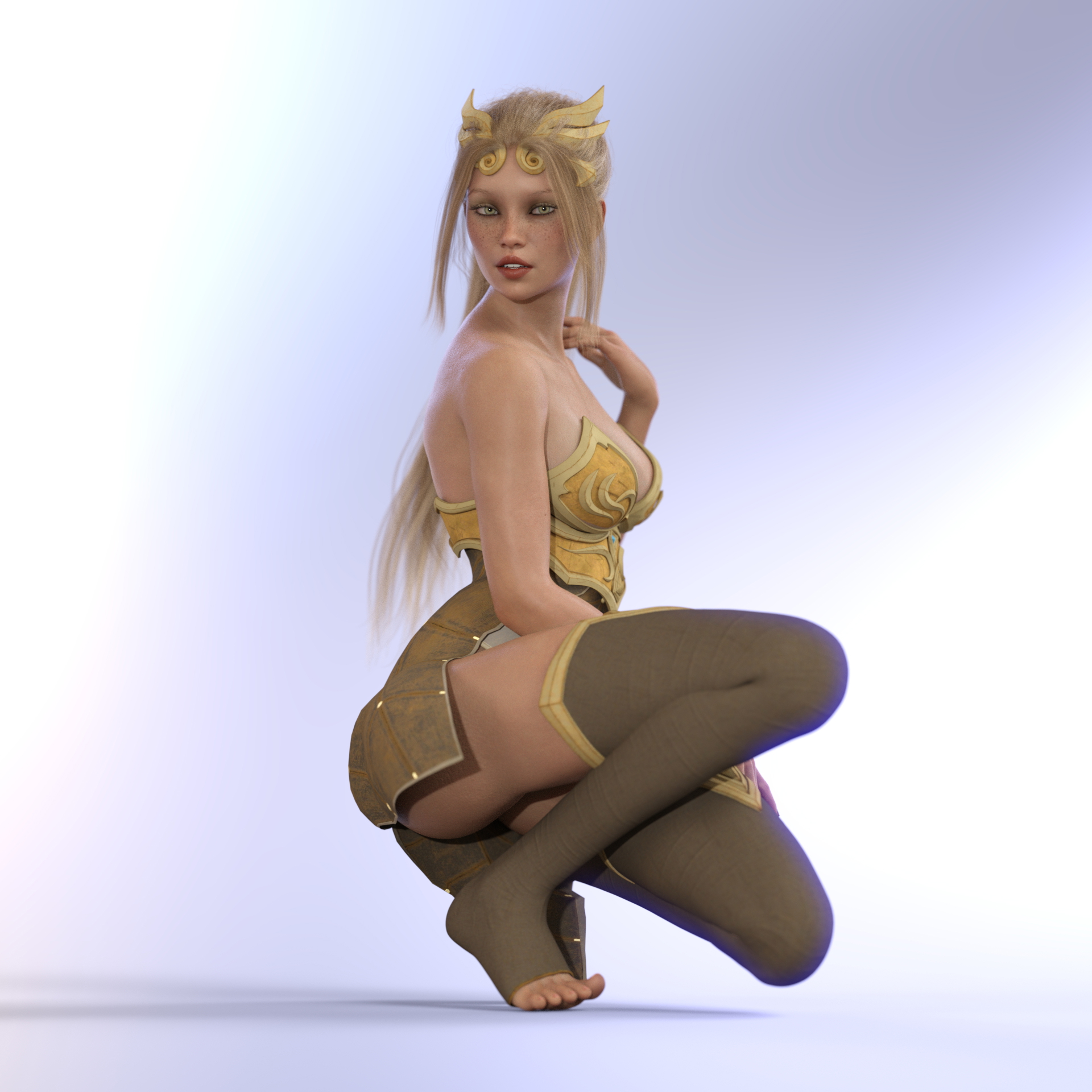 Snowstorm Preview-6 Astrja Mathilda Candrid Yrsa Lizgard Nox Erastorm: Snowstorm Sonja Astrid Big Tits Small Tits Nude Big Ass Fantasy Norse Viking 23