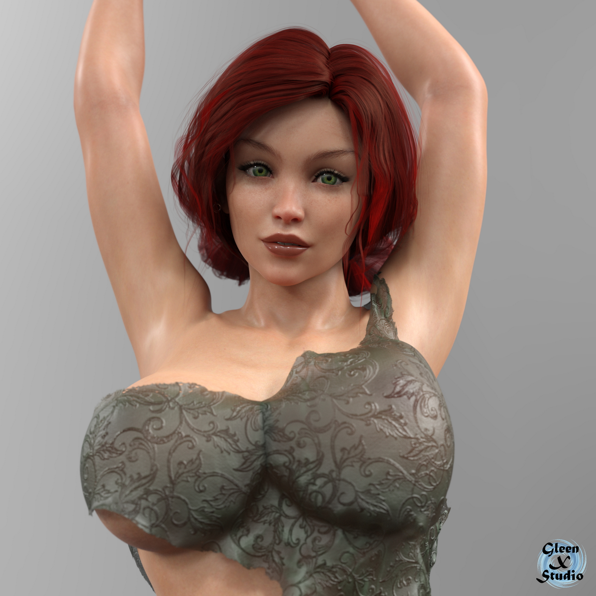 Snowstorm Preview-6 Astrja Mathilda Candrid Yrsa Lizgard Nox Erastorm: Snowstorm Sonja Astrid Big Tits Small Tits Nude Big Ass Fantasy Norse Viking Muscular Girl 13