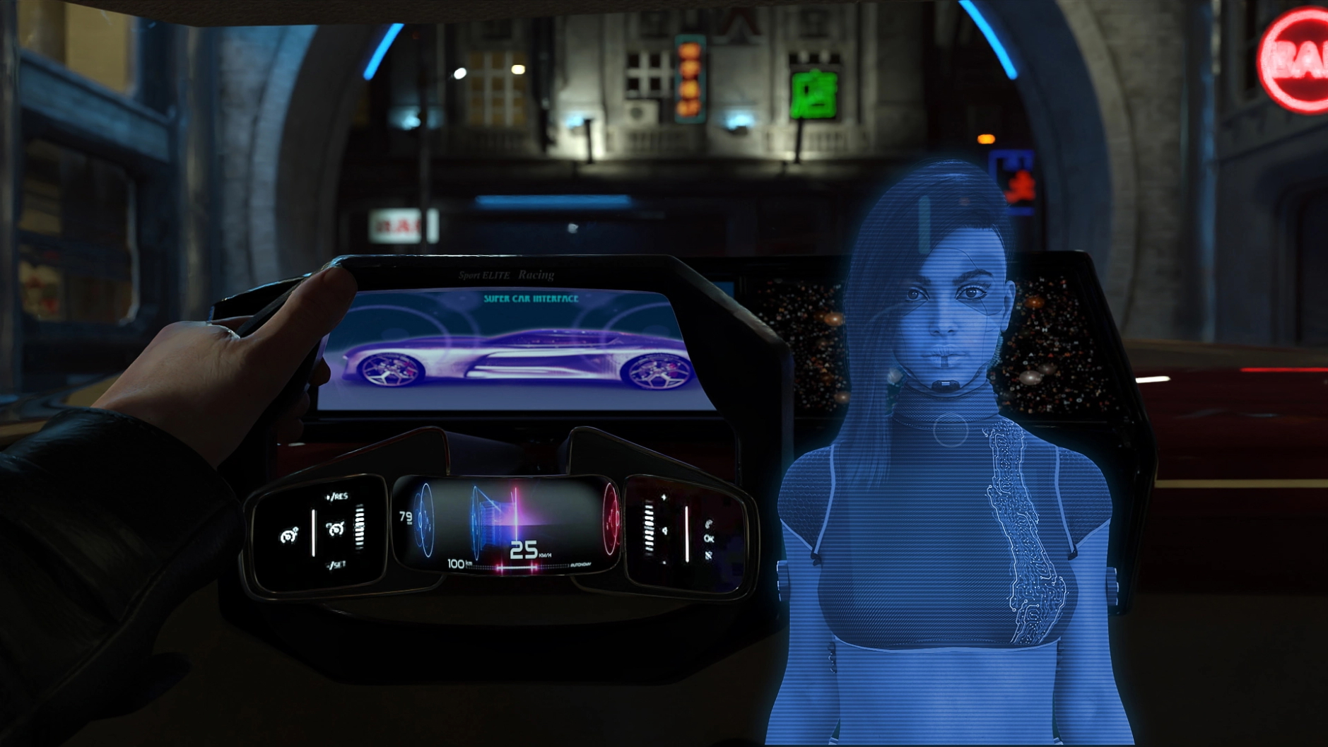 Project ATMOSPHERE preview-4 Project Atmosphere 3dnsfw Game Nude Scifi Mistress Big Tits Original Character Stockings Big Ass Nightclub Bdsm Lingerie Strapon Vaginal Sex Petite 2