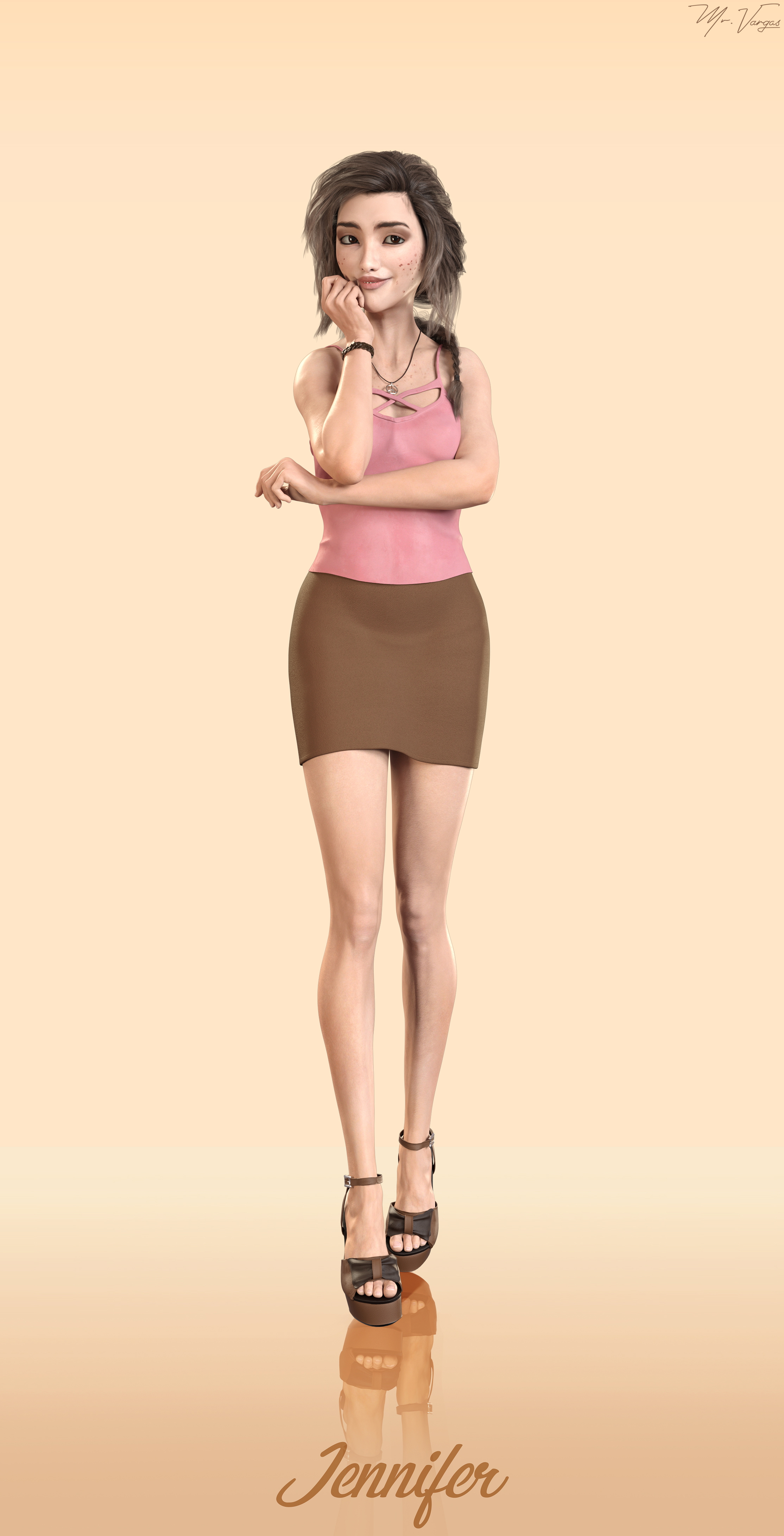 VN Fanart-3  3dnsfw Adult Games Fanart Original Character Small Tits Big Tits Milf Petite Big Ass Lesbian Bikini Party Dress Nude Cum Covered 46