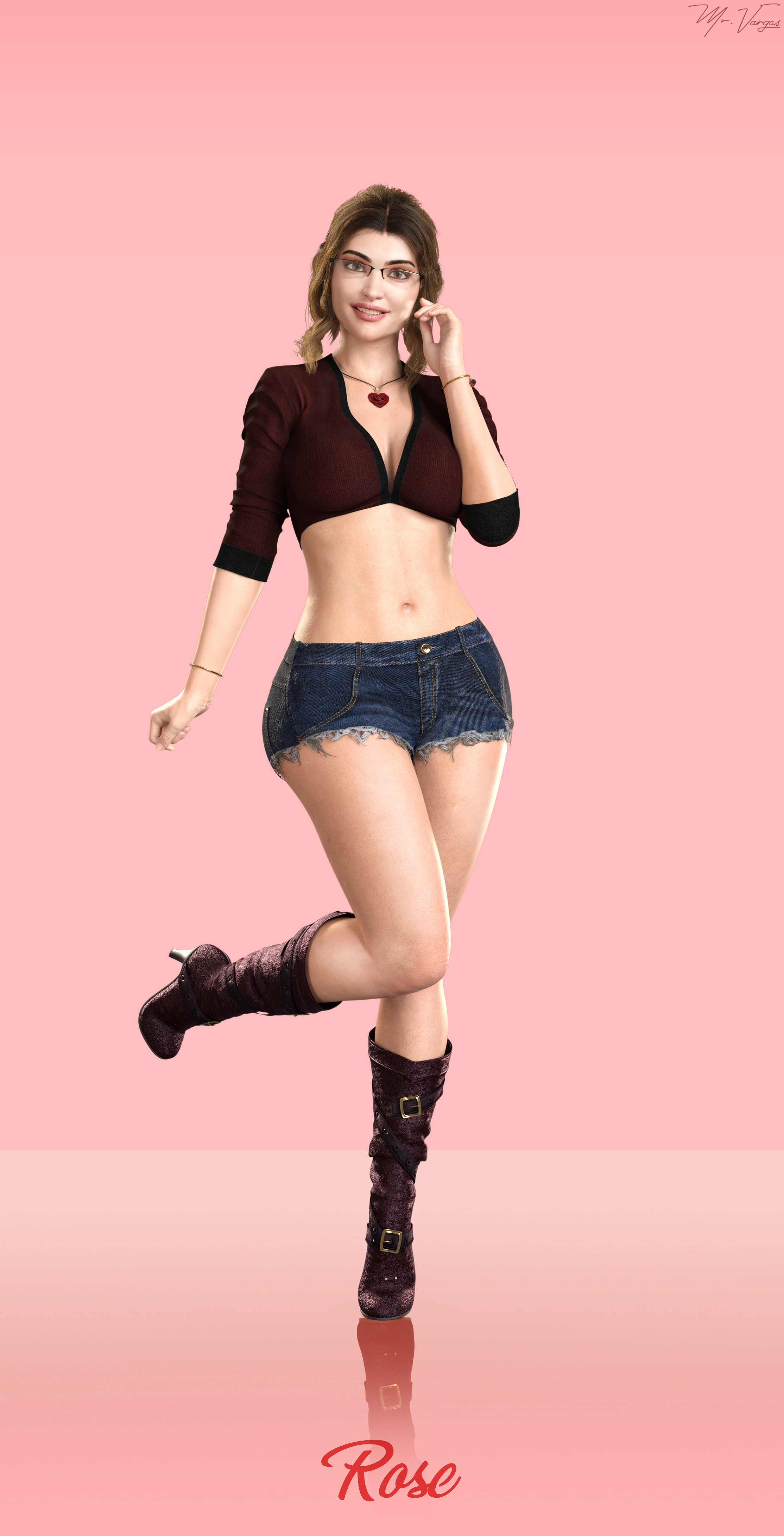 VN Fanart-5  3dnsfw Adult Games Fanart Original Character Small Tits Big Tits Milf Petite Big Ass Lesbian Bikini Party Dress Nude