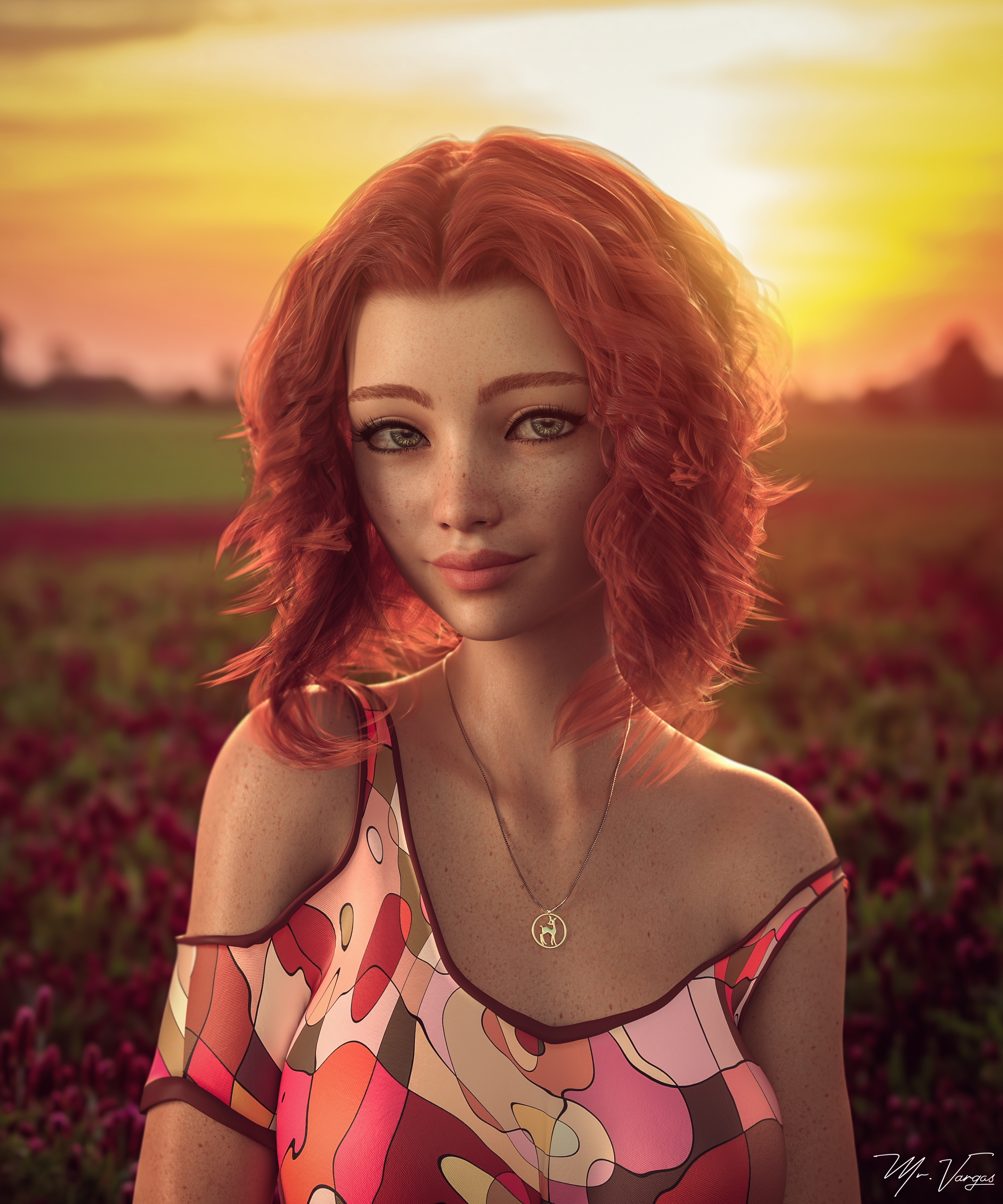 VN Fanart-5  3dnsfw Adult Games Fanart Original Character Small Tits Big Tits Milf Petite Big Ass Lesbian Bikini Party Dress Nude 16