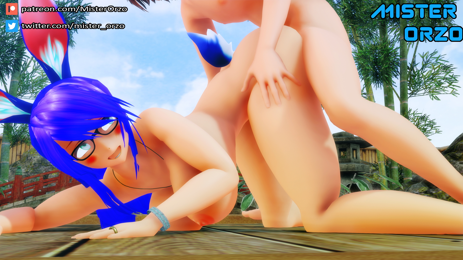 Monthly Request (April) Calida Chie Abasto Mythra Cirno Princess Rosalina Arezu (pokemon) Shantae Cynthia (pokemon) Kiryuin Satsuki Shantae (shantae) May (pokémon) Big Breasts Breasts Original Character Paizuri 12