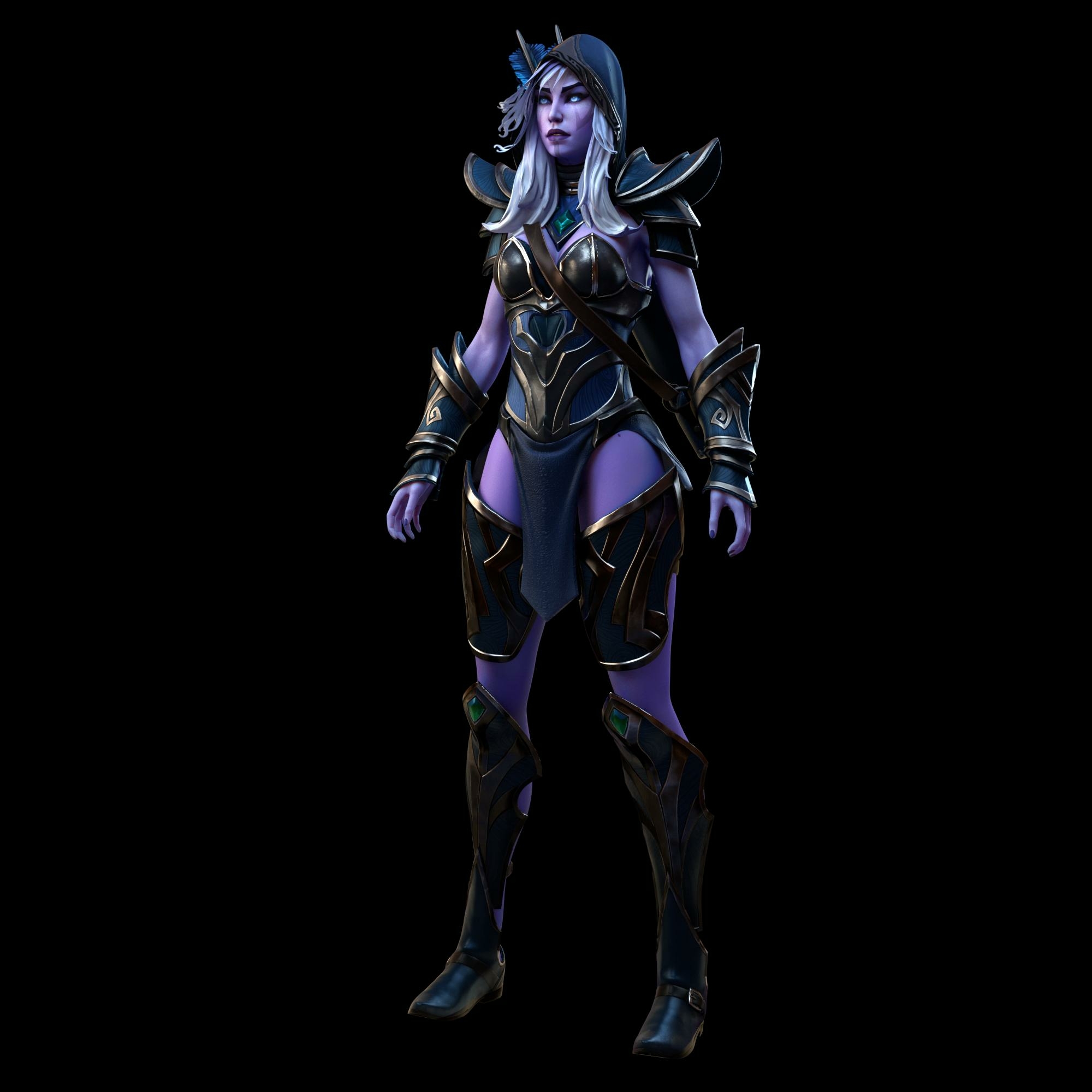 miracle drow ranger in dota 2 Miracle Drow Ranger Dota 2 Hot Horny Face 3d Porn