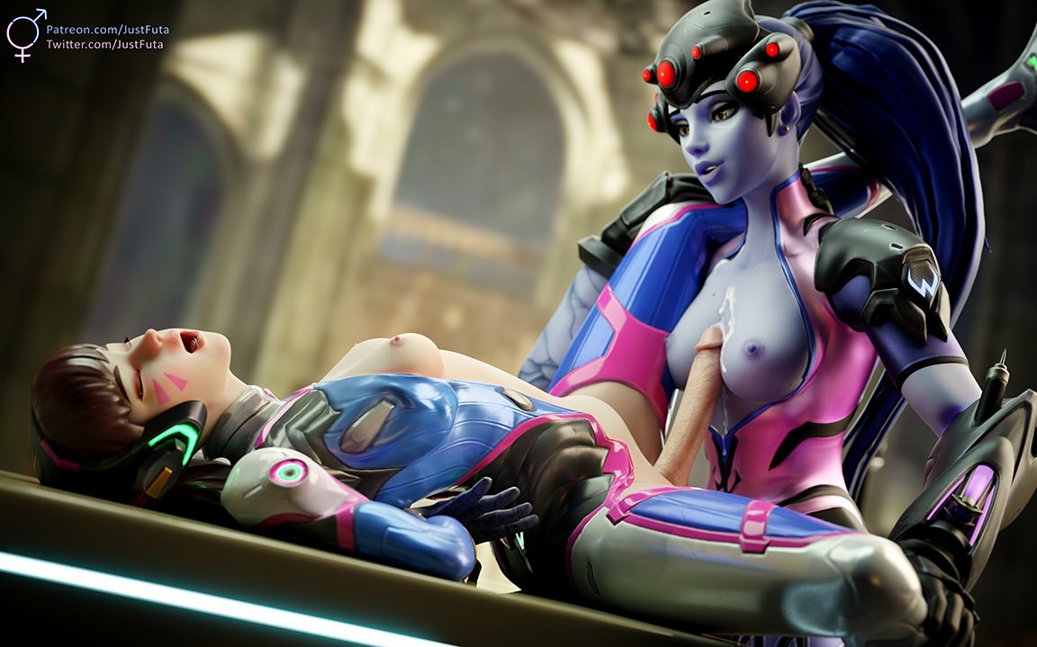 dva widowmaker fucking Dva (overwatch) Widowmaker Overwatch Big Dick Dickgirl Dick Cum Covered Cum Big Tits Tits 3d Porn