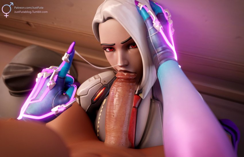 ashe sombra oral sex Ashe Sombra Overwatch Sucking Cock Sucking Big Cock Huge Cock Cum Cumshot Cum In Mouth Mouth Fuck 3d Porn