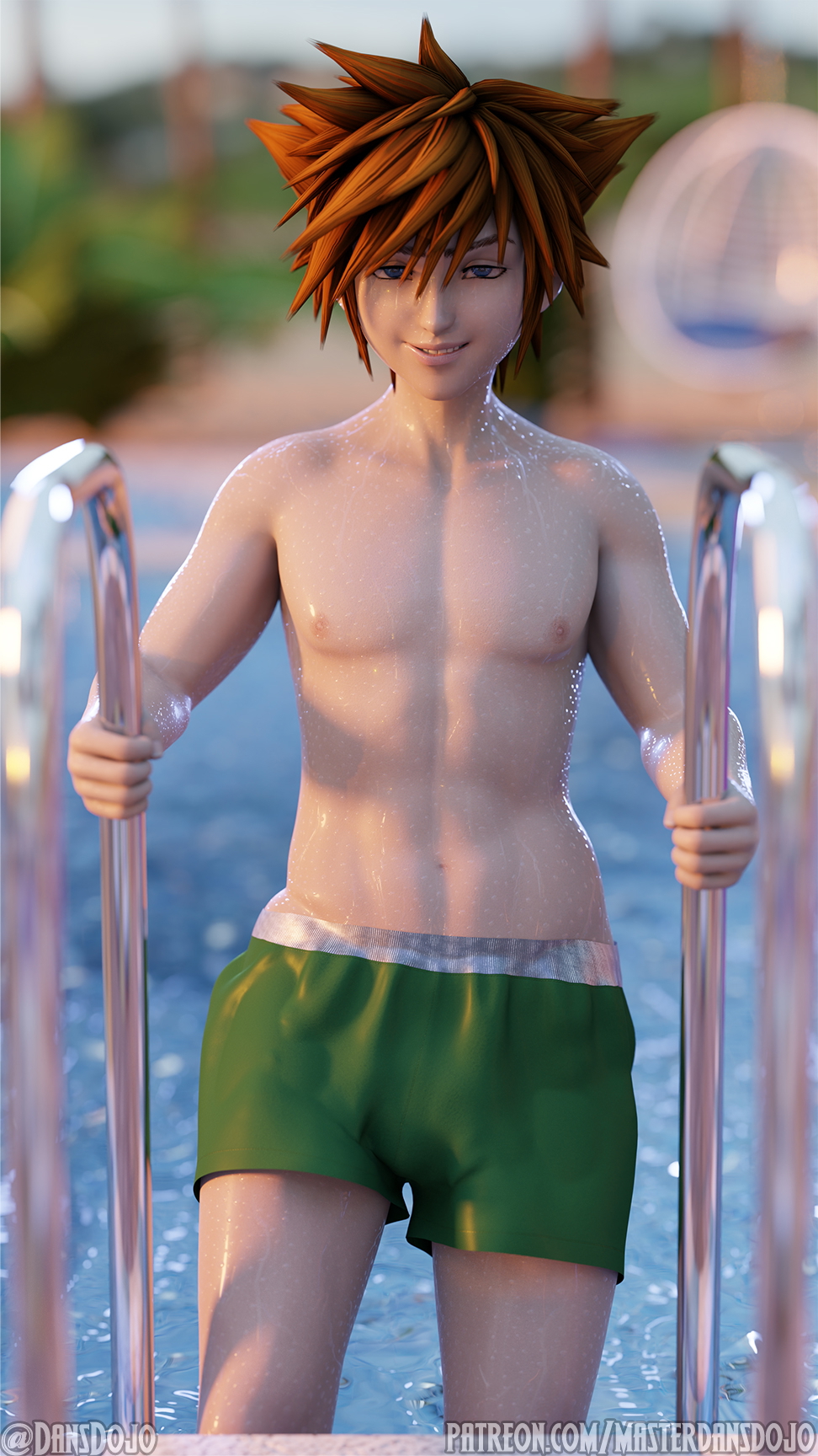 Sora Swimsuit