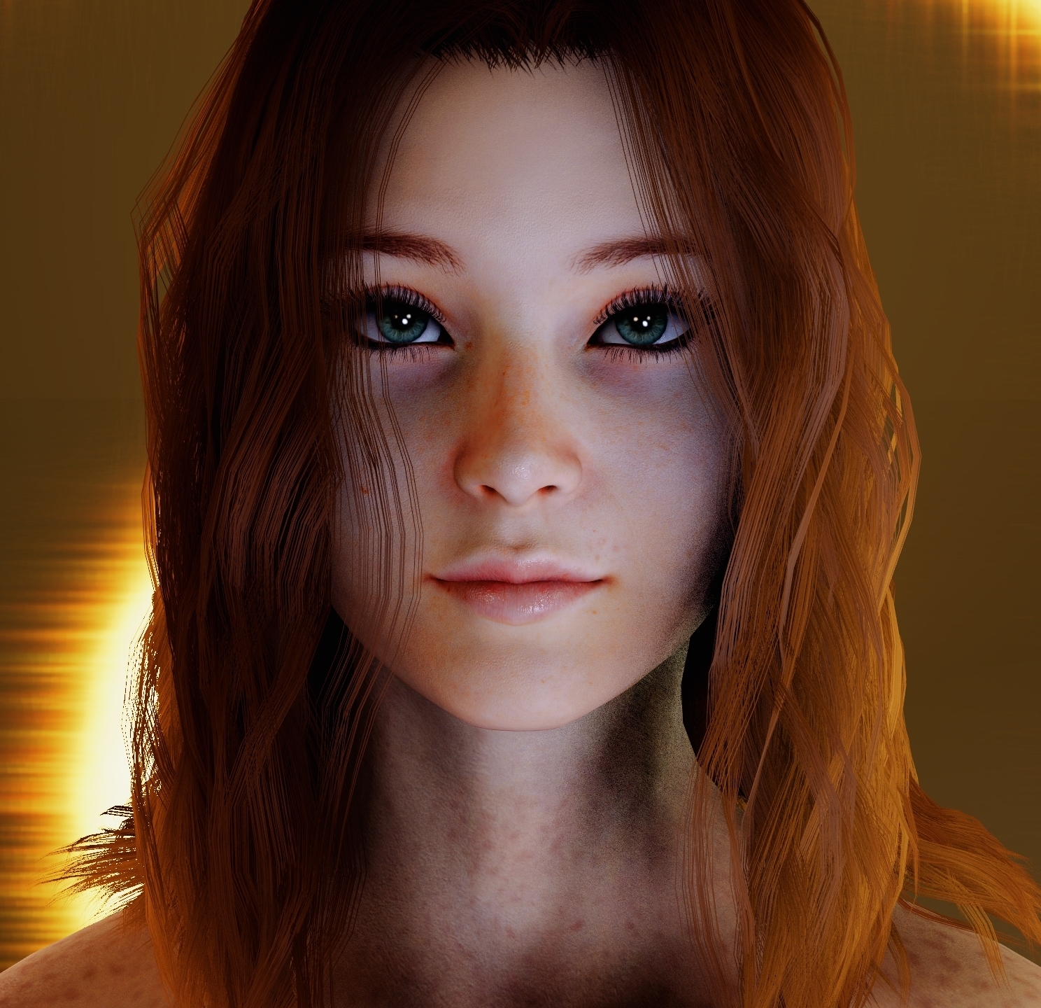 Face Shot