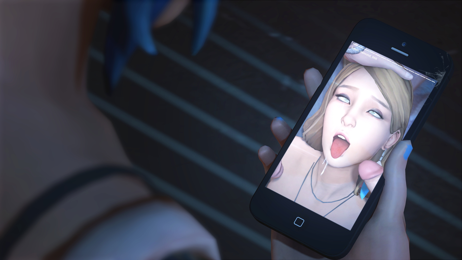 chloe price horny face Chloe Price Rachel Amber Life Is Strange Horny Face Cum Cum In Mouth 3d Porn