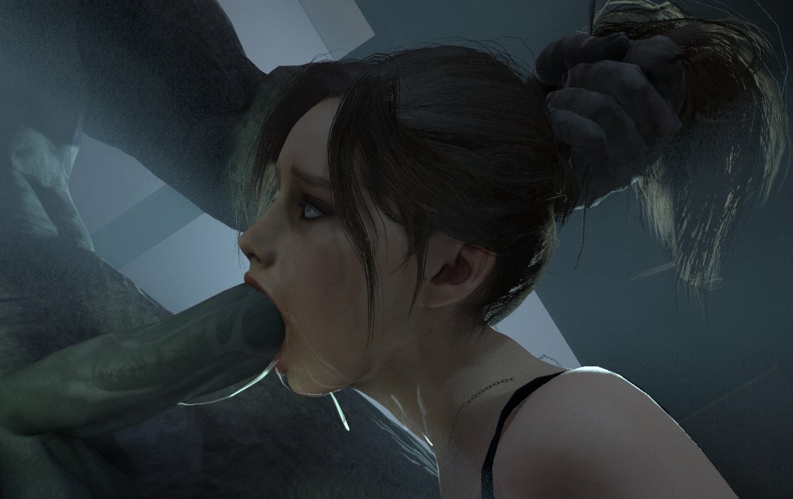 claire redfield oral sex Claire Redfield Mr.x Resident Evil Oral Sex Oral Forced Oral Sucking Cock Blowjob 3d Porn
