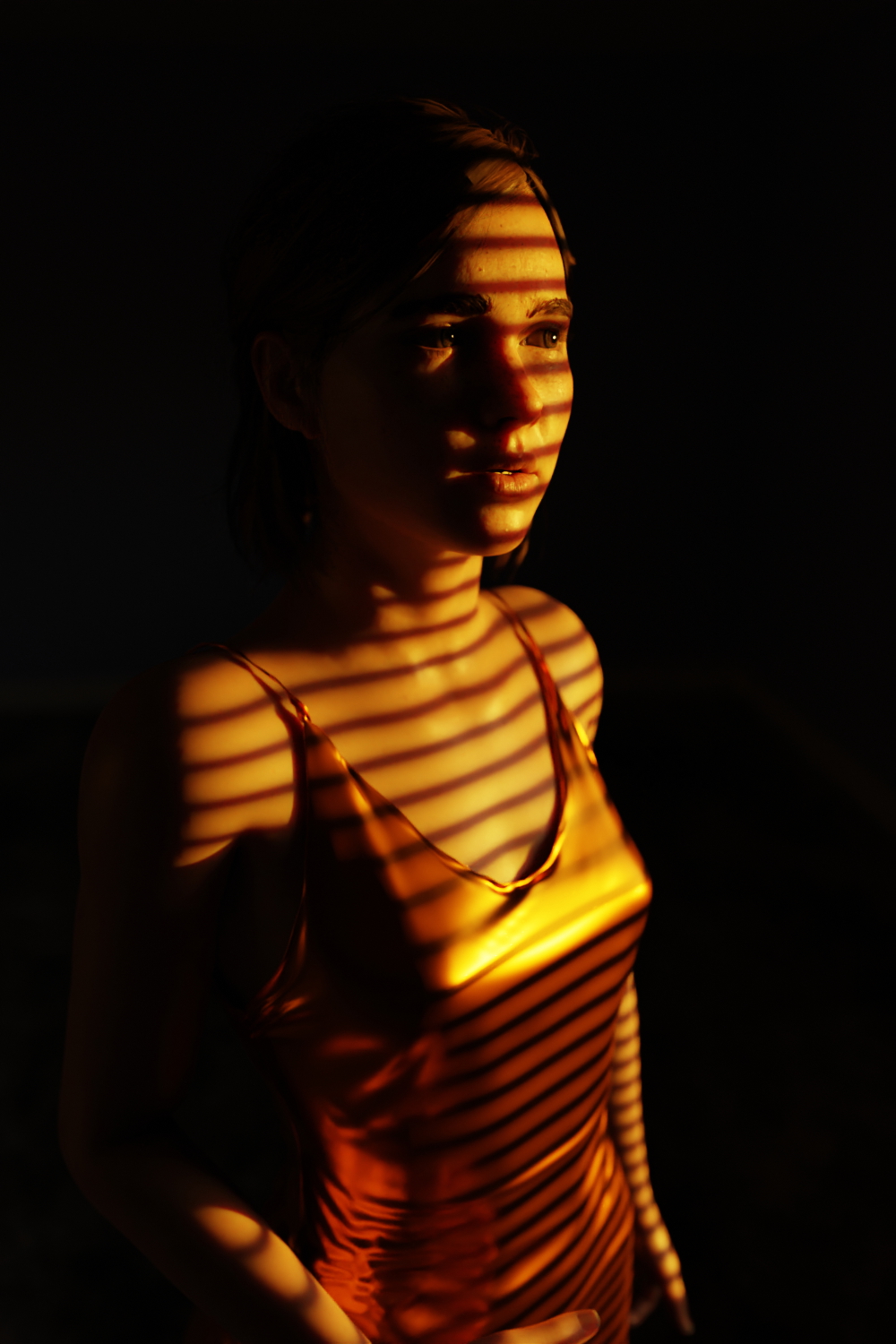 Ellie all dressed up Ellie (the Last Of Us)  3